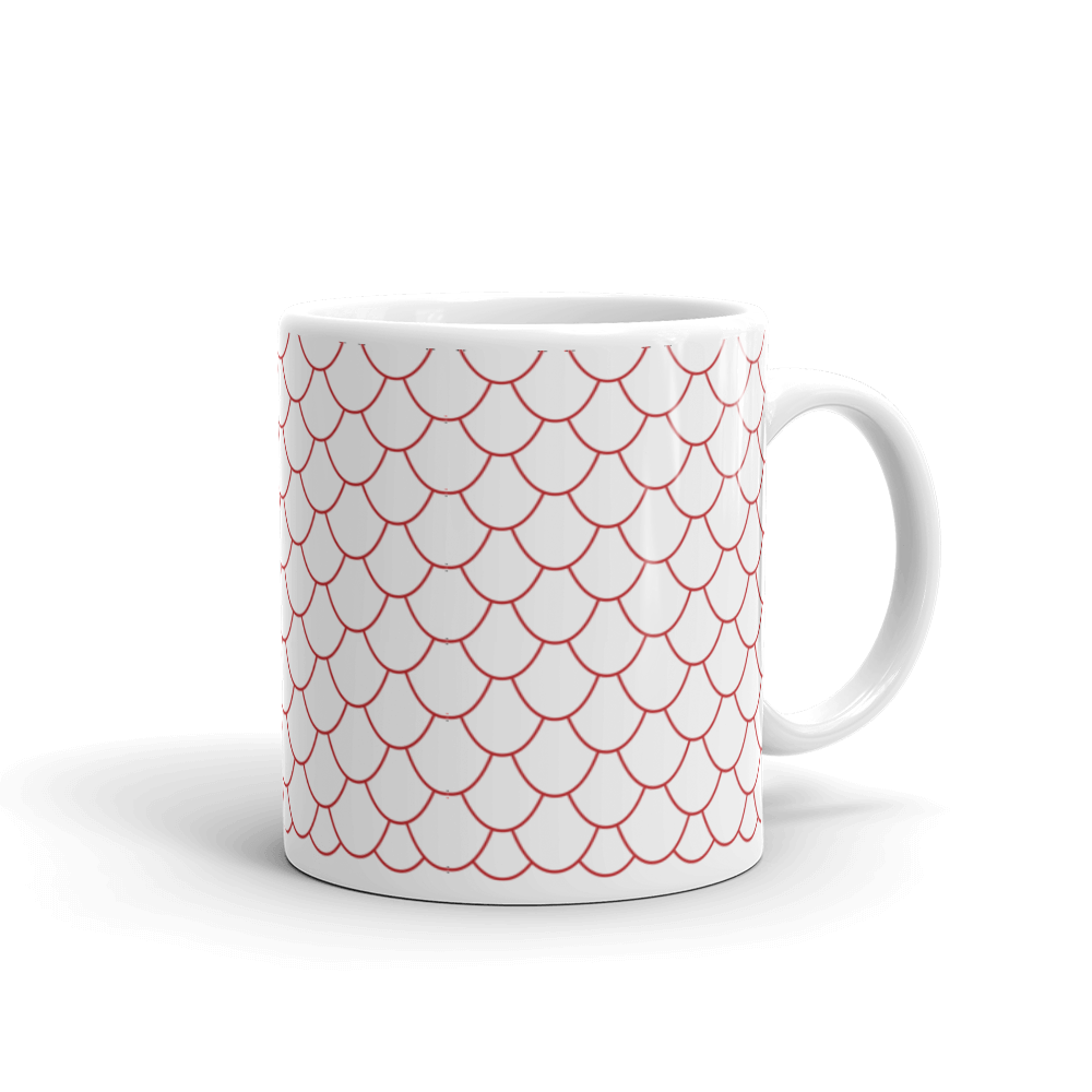 Arabian Finjan | Mug