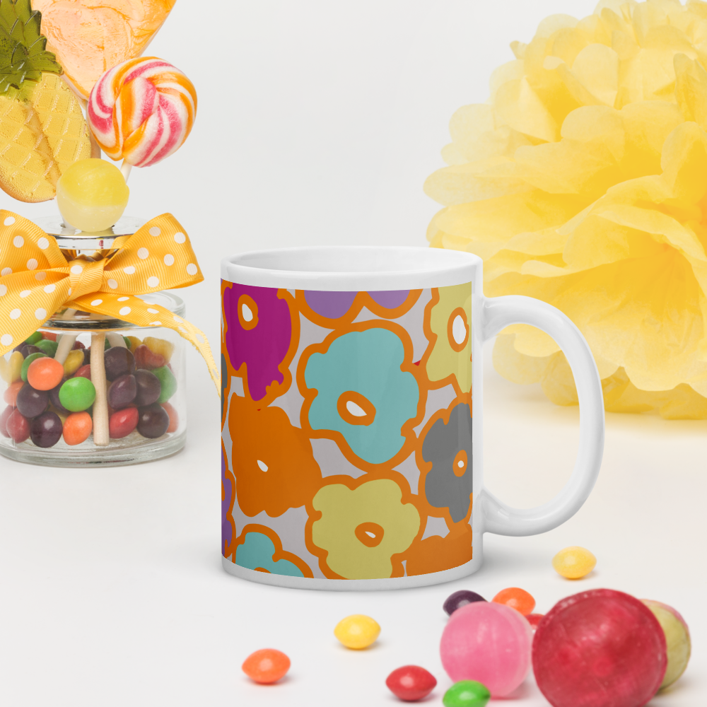 Spring Time | Mug