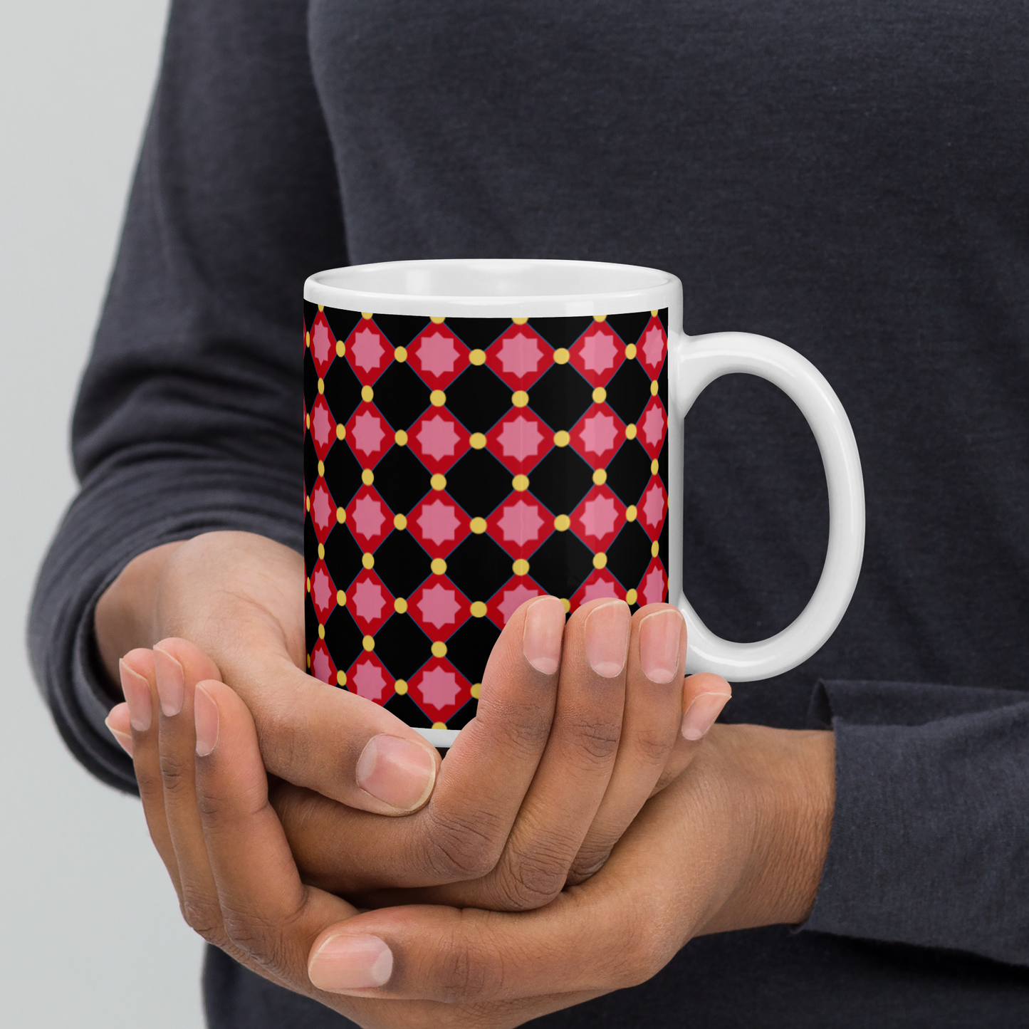 Arabesque | Mug