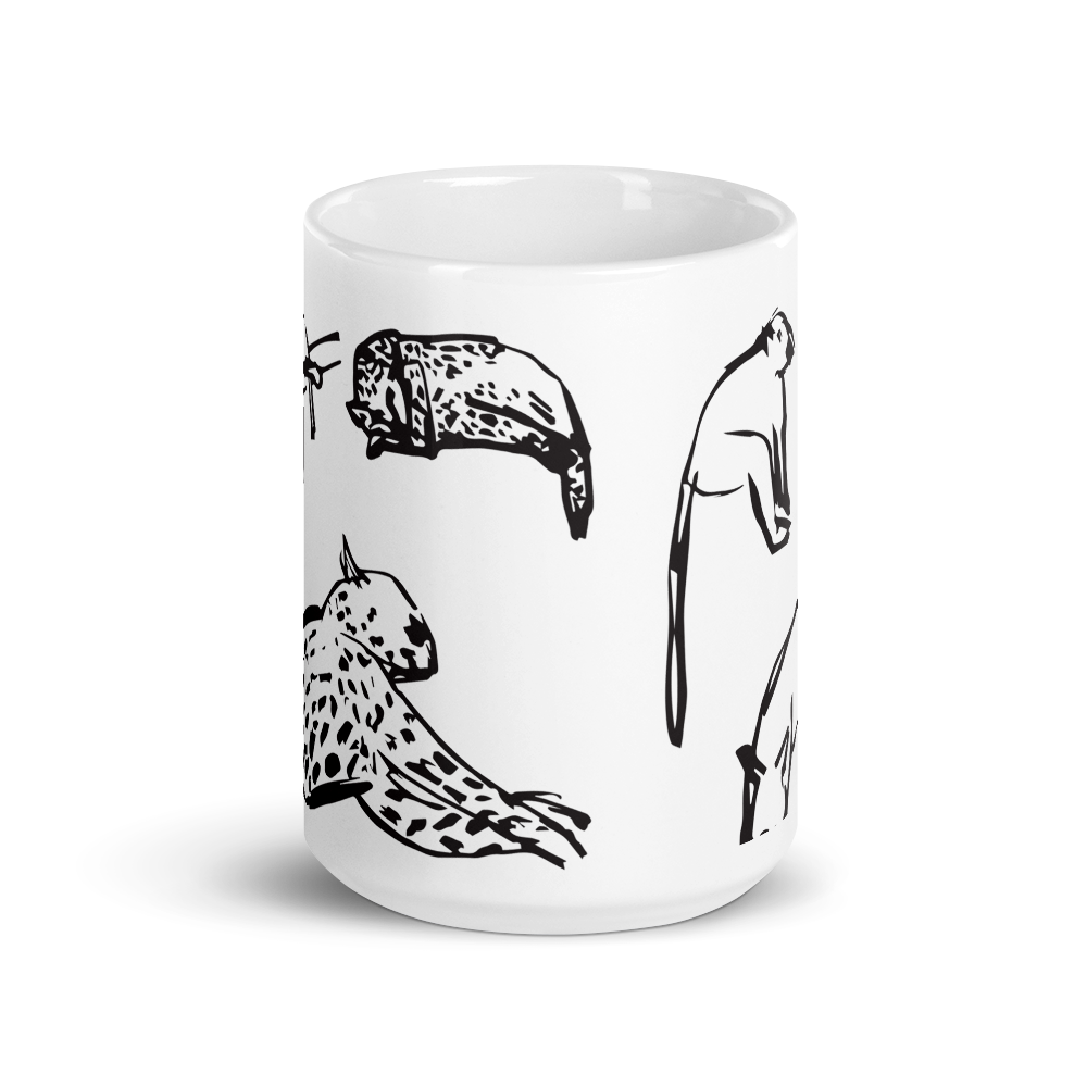 Animals | Mug