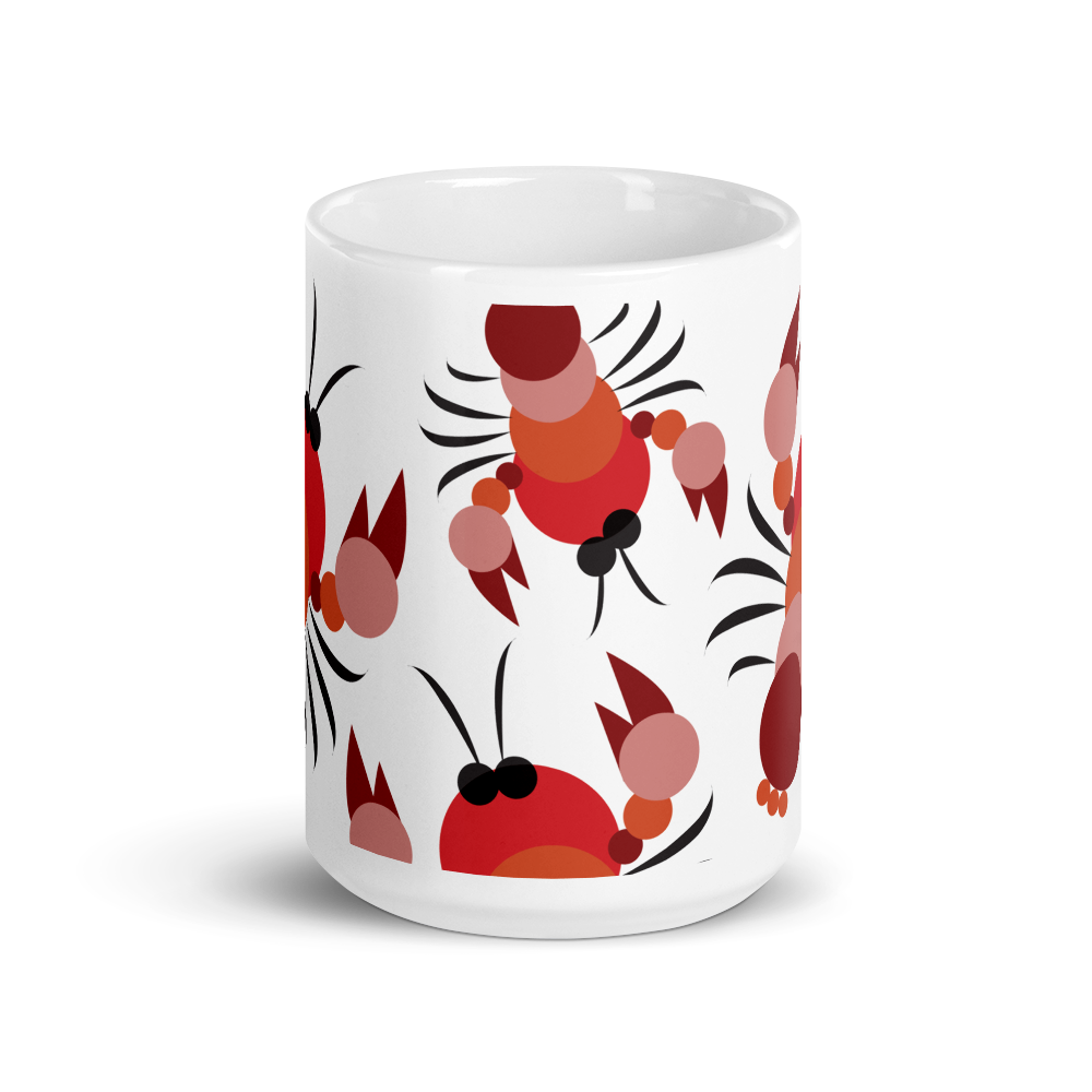 Rapujuhlat | Mug