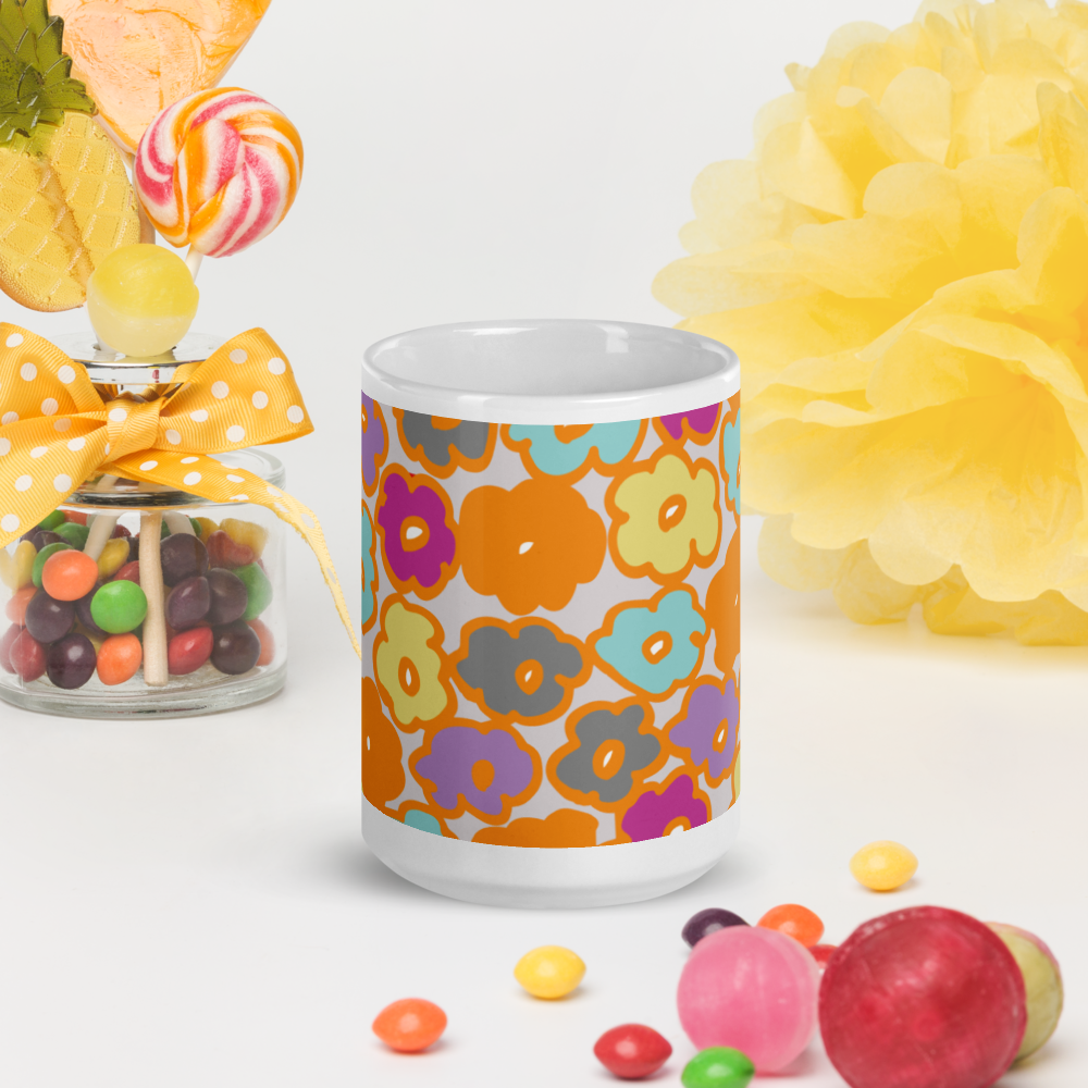 Spring Time | Mug