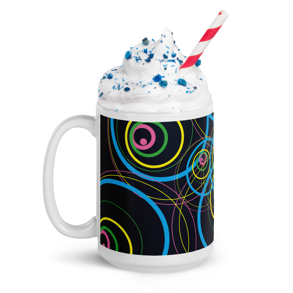 New Year | Mug