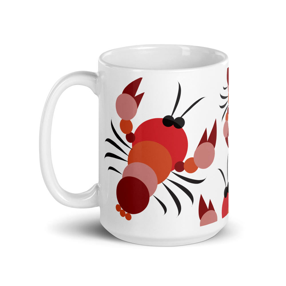 Rapujuhlat | Mug