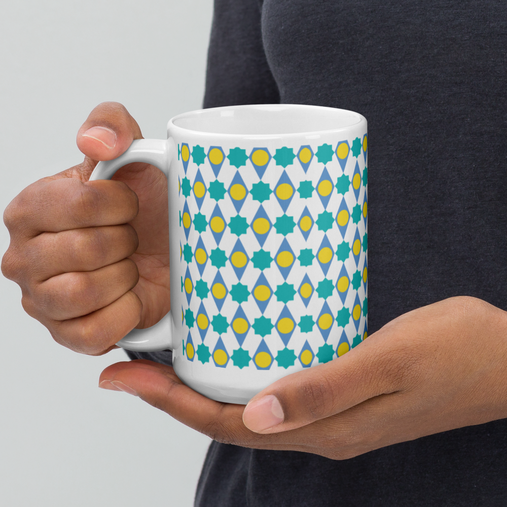 Mediterranean Feeling | Mug