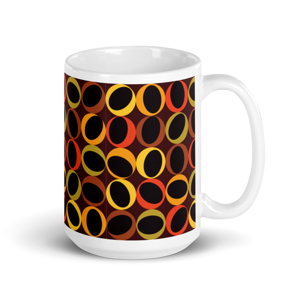 Arabian Fragrances | Mug