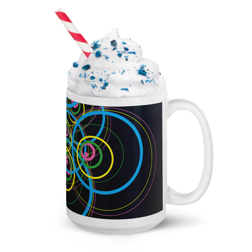 New Year | Mug