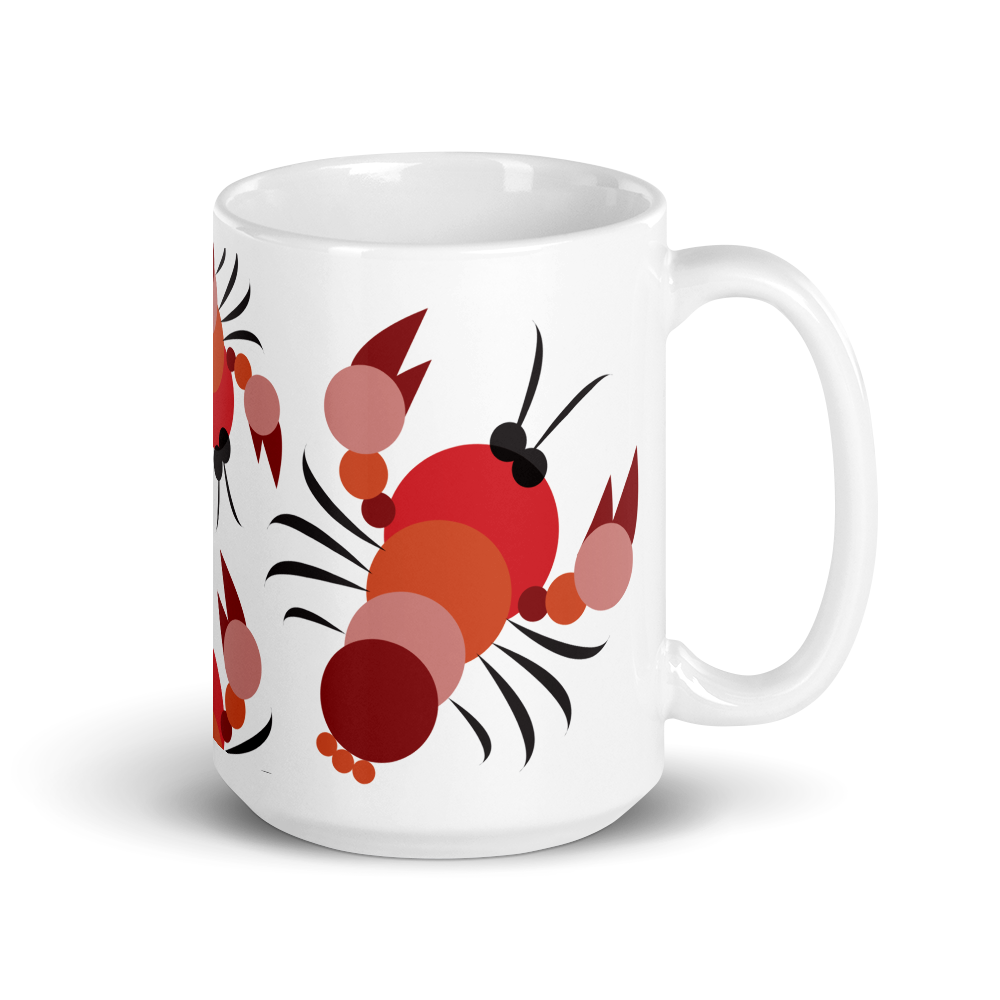 Rapujuhlat | Mug