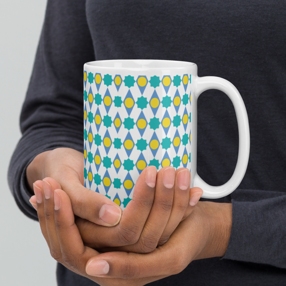 Mediterranean Feeling | Mug