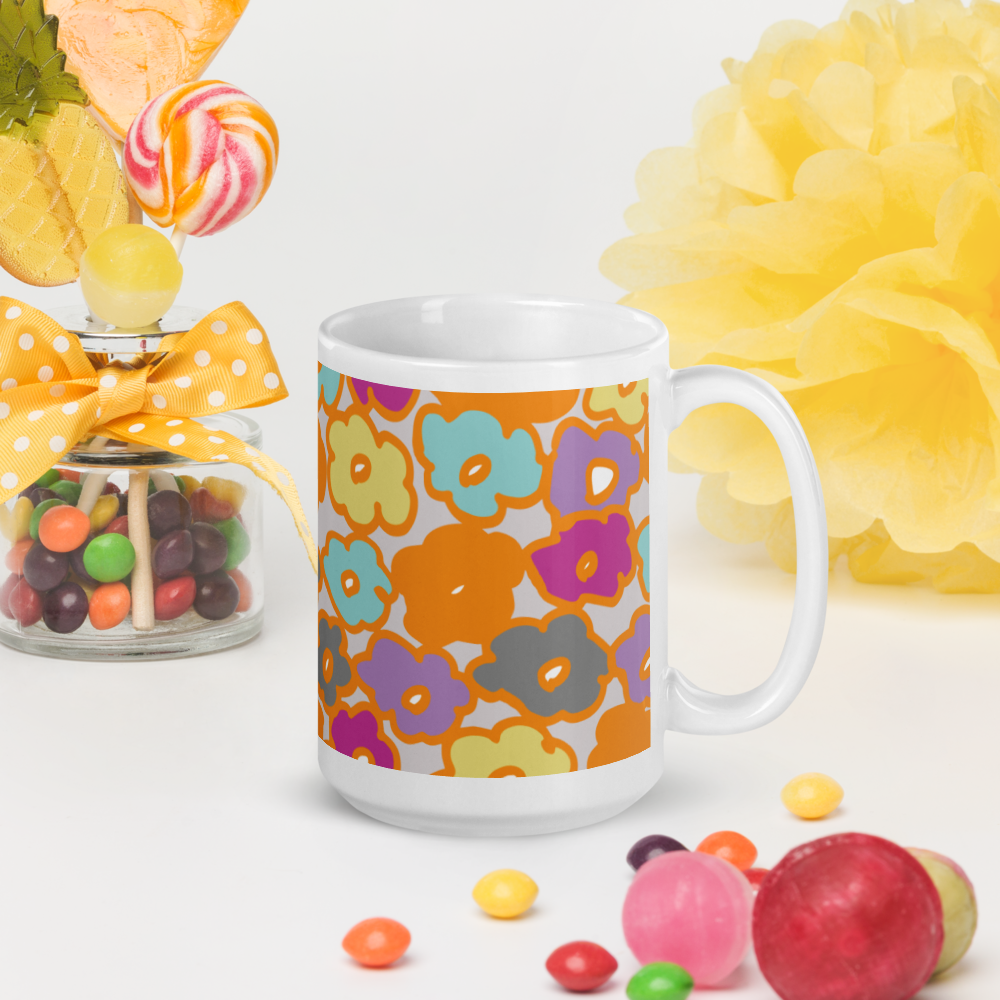 Spring Time | Mug