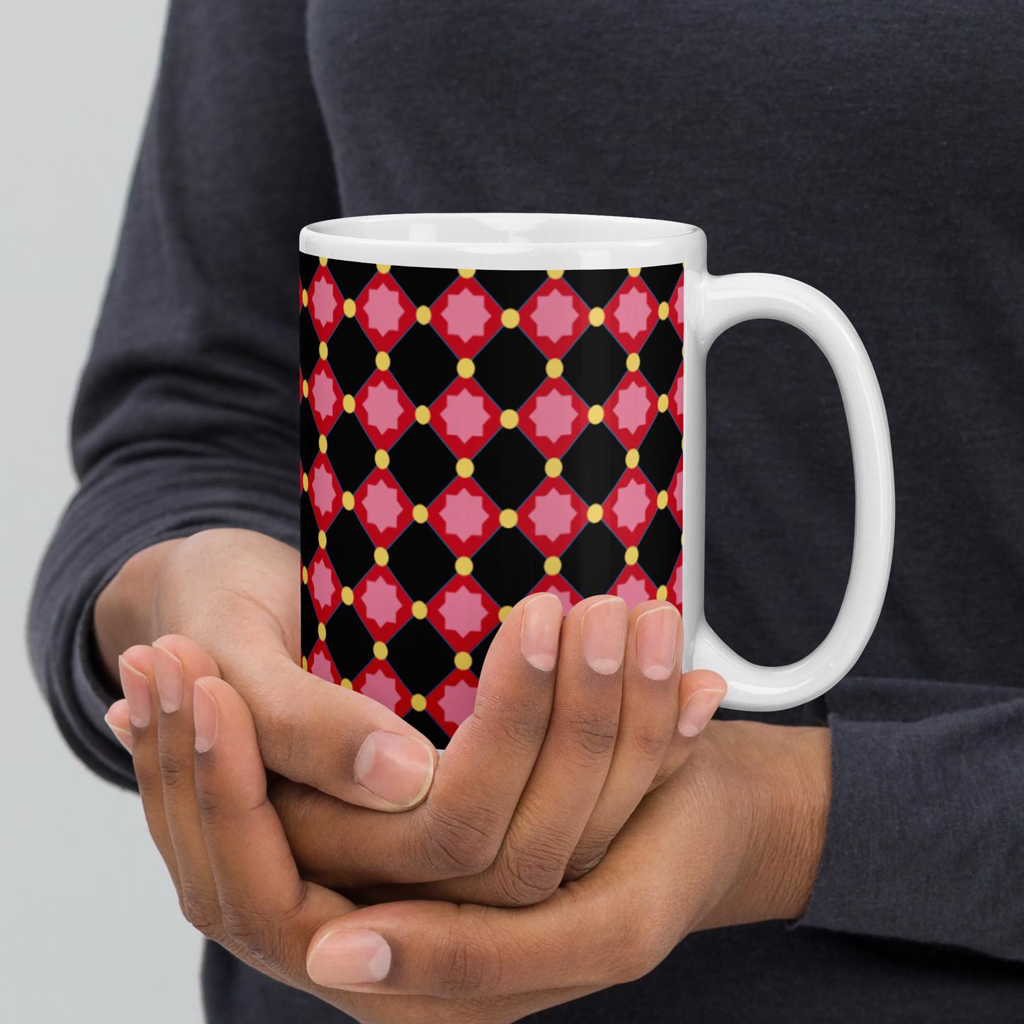 Arabesque | Mug
