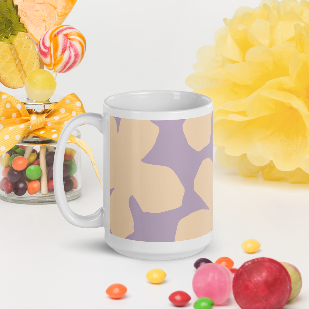 Stylish Flowers | Mug