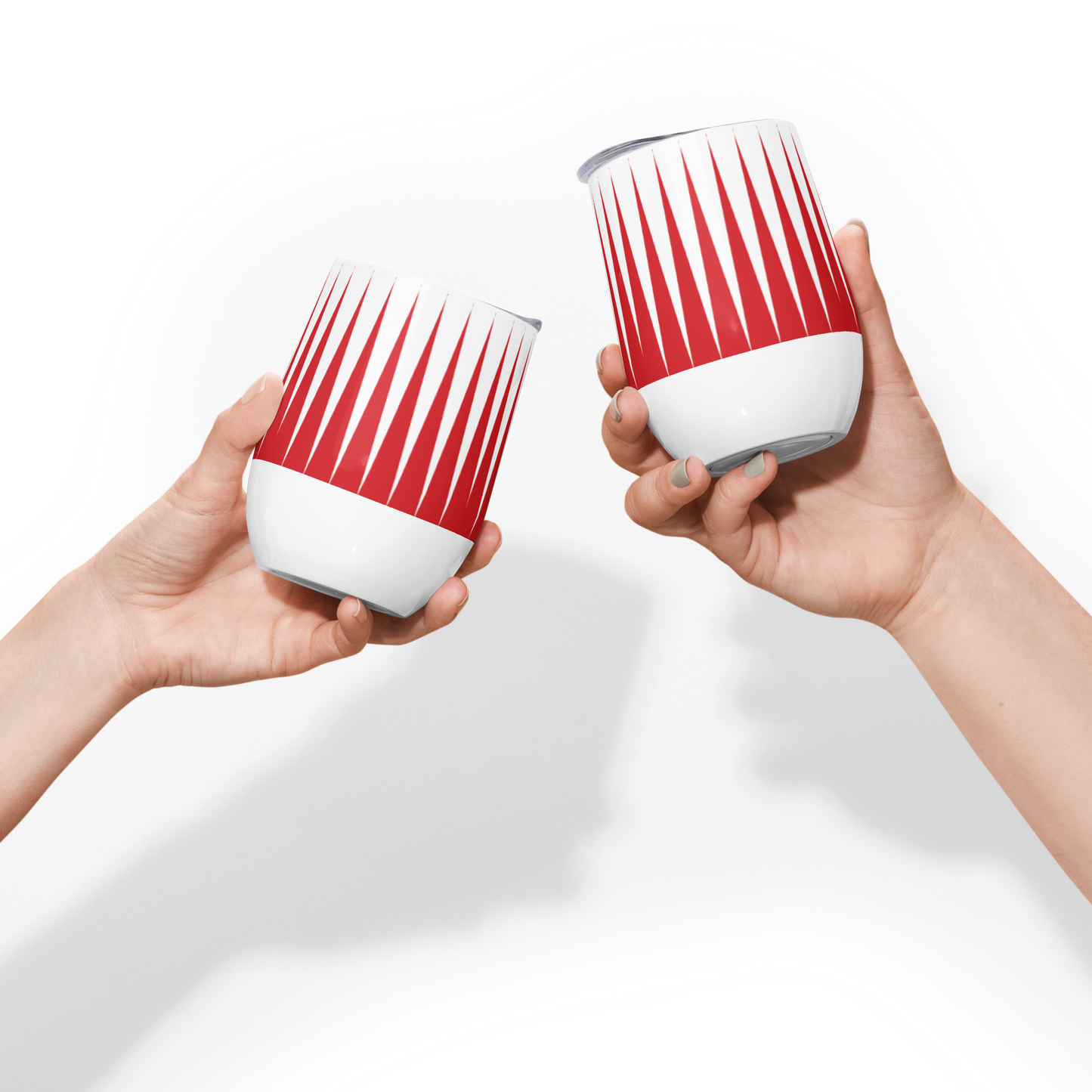 Kuhmo Tonttu | Wine Tumbler