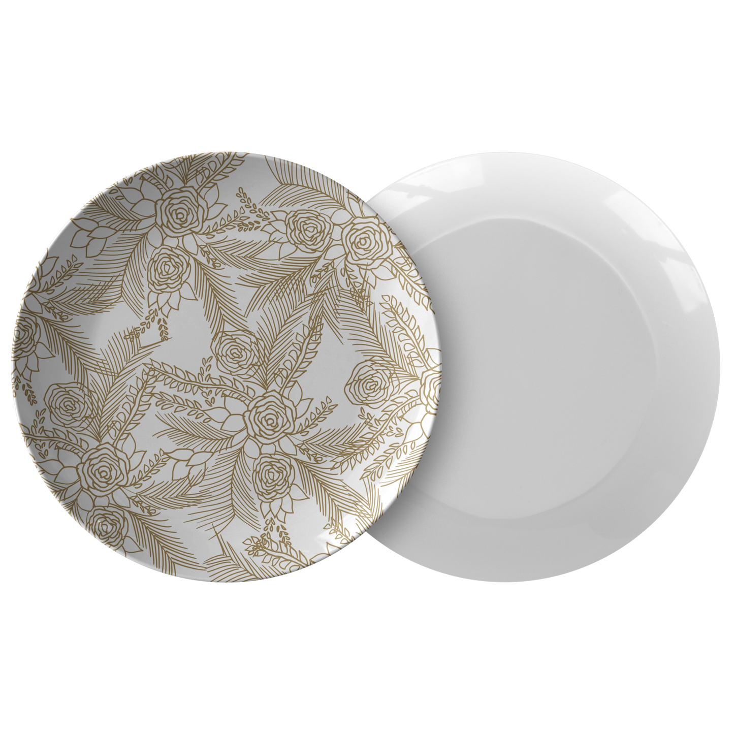 Royal Design | Plate