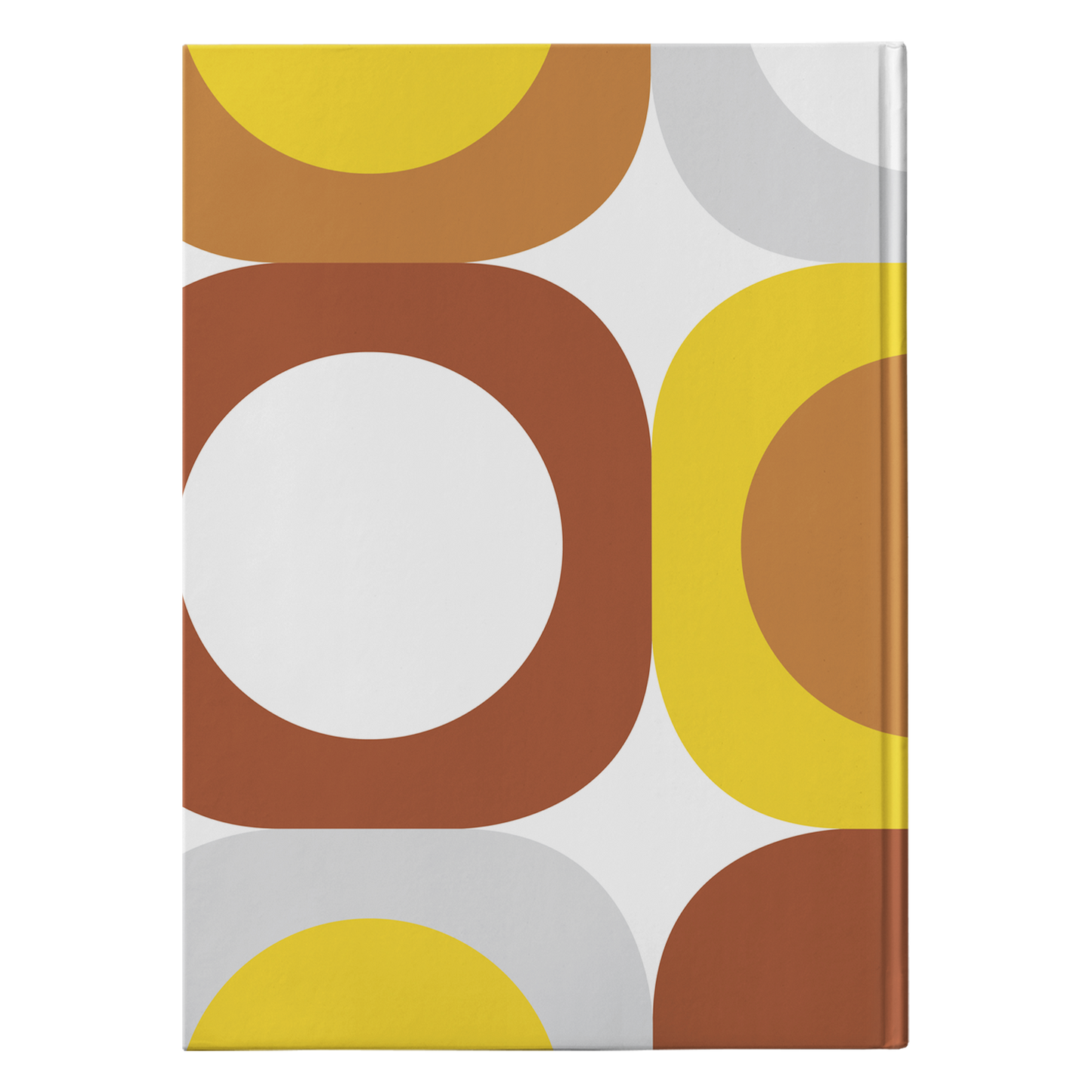 Autumn Ornament | Journal - Hardcover