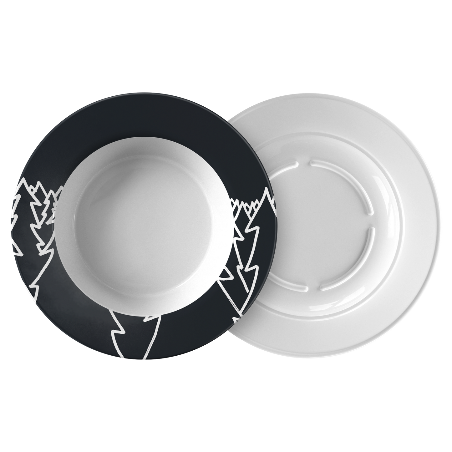 Dark Night | Bowl