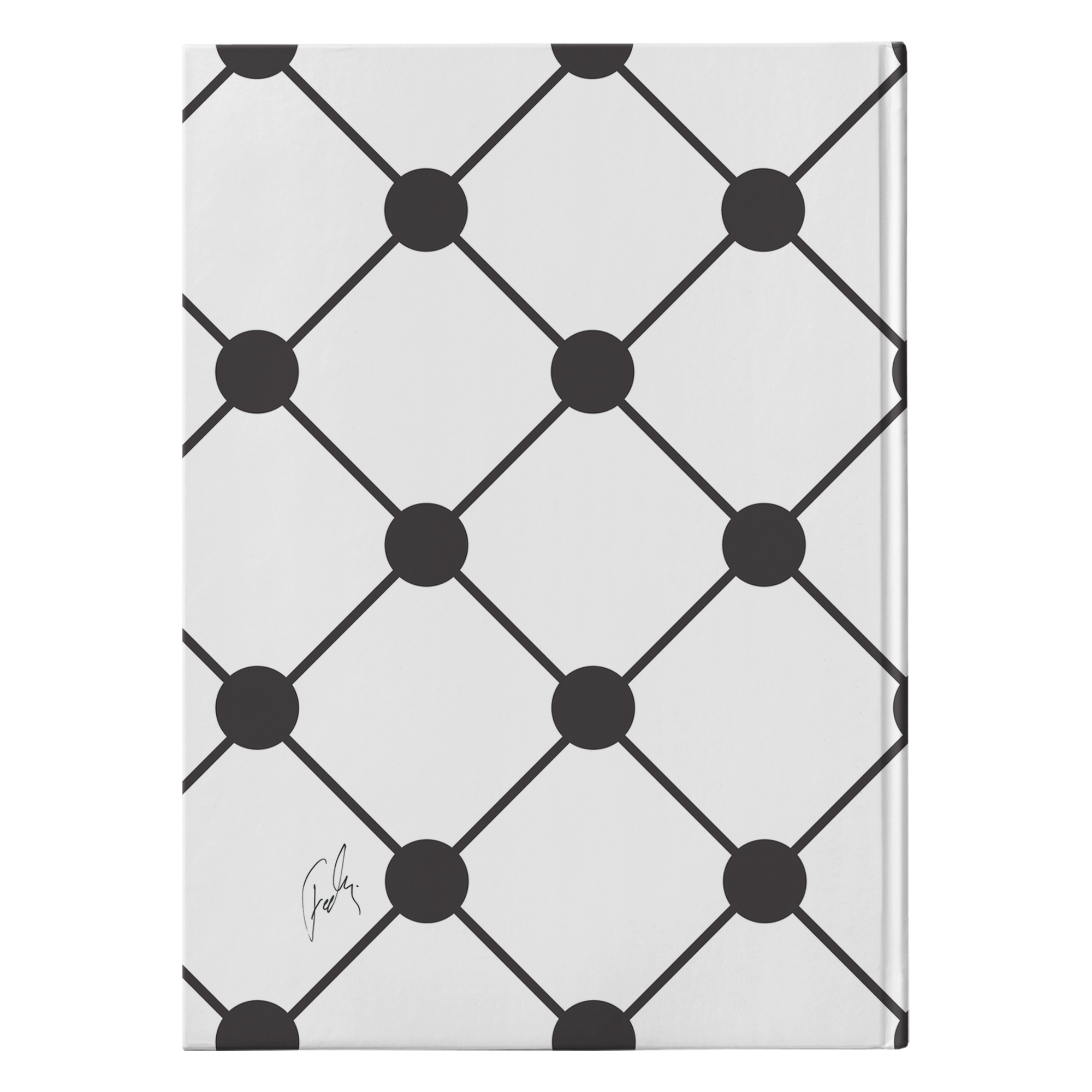 Roots | Journal - Hardcover