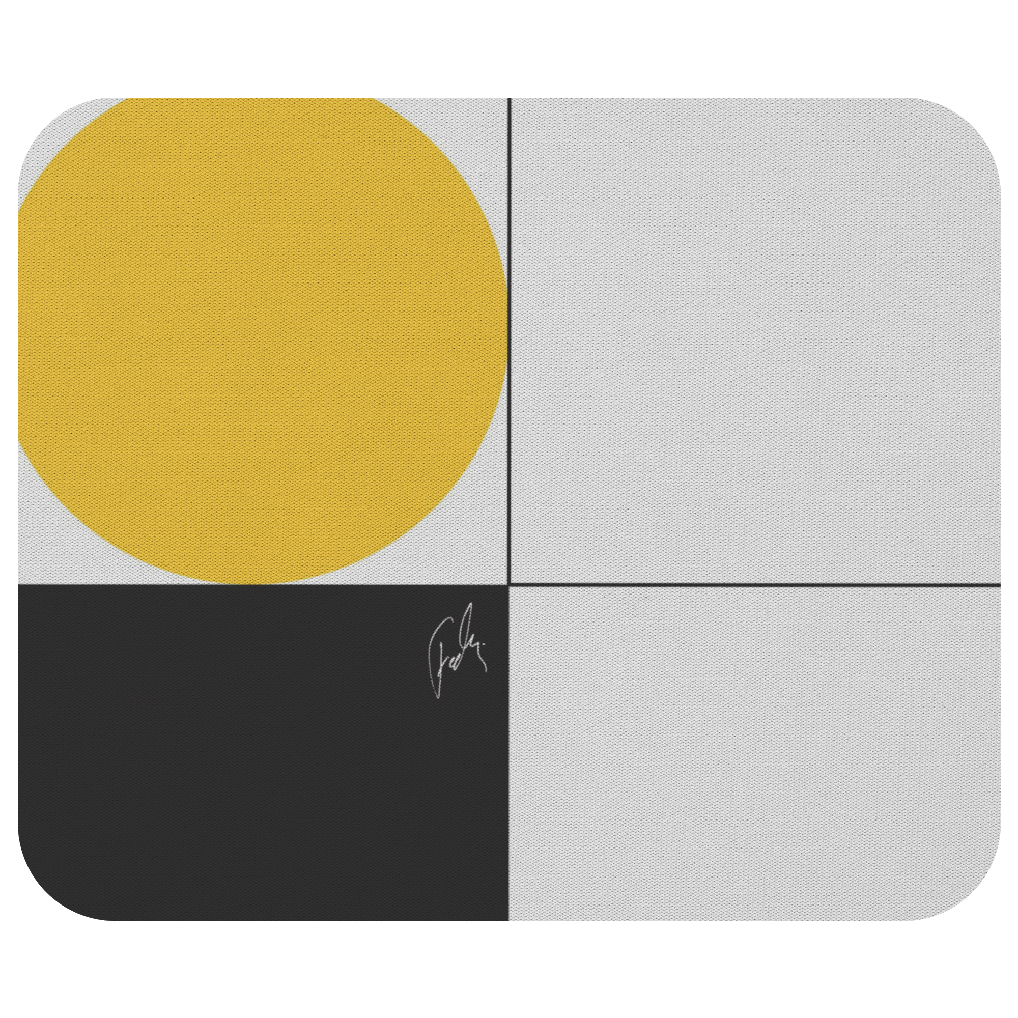 Local Sun | Mousepad