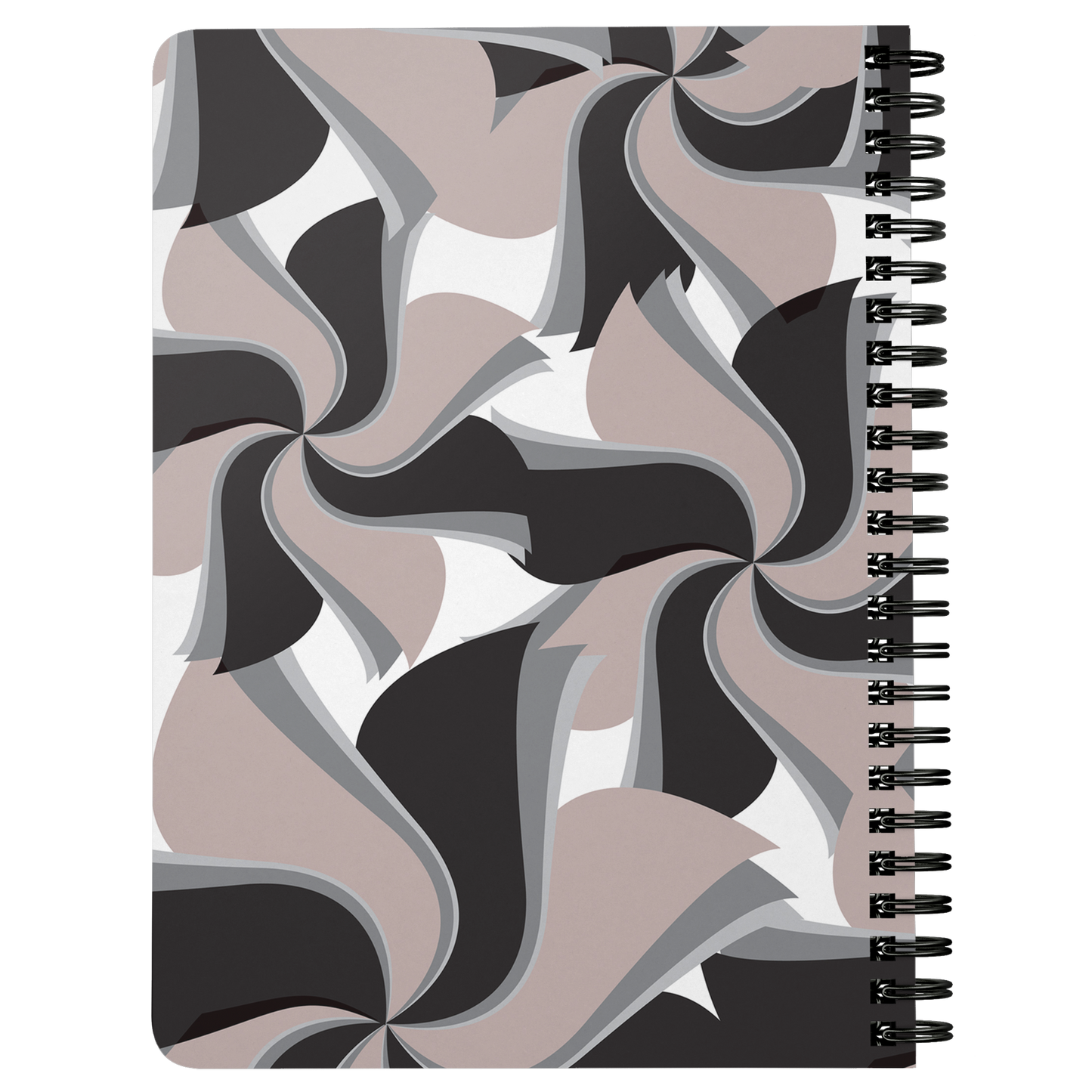 Spring Spirit | Spiralbound Notebook