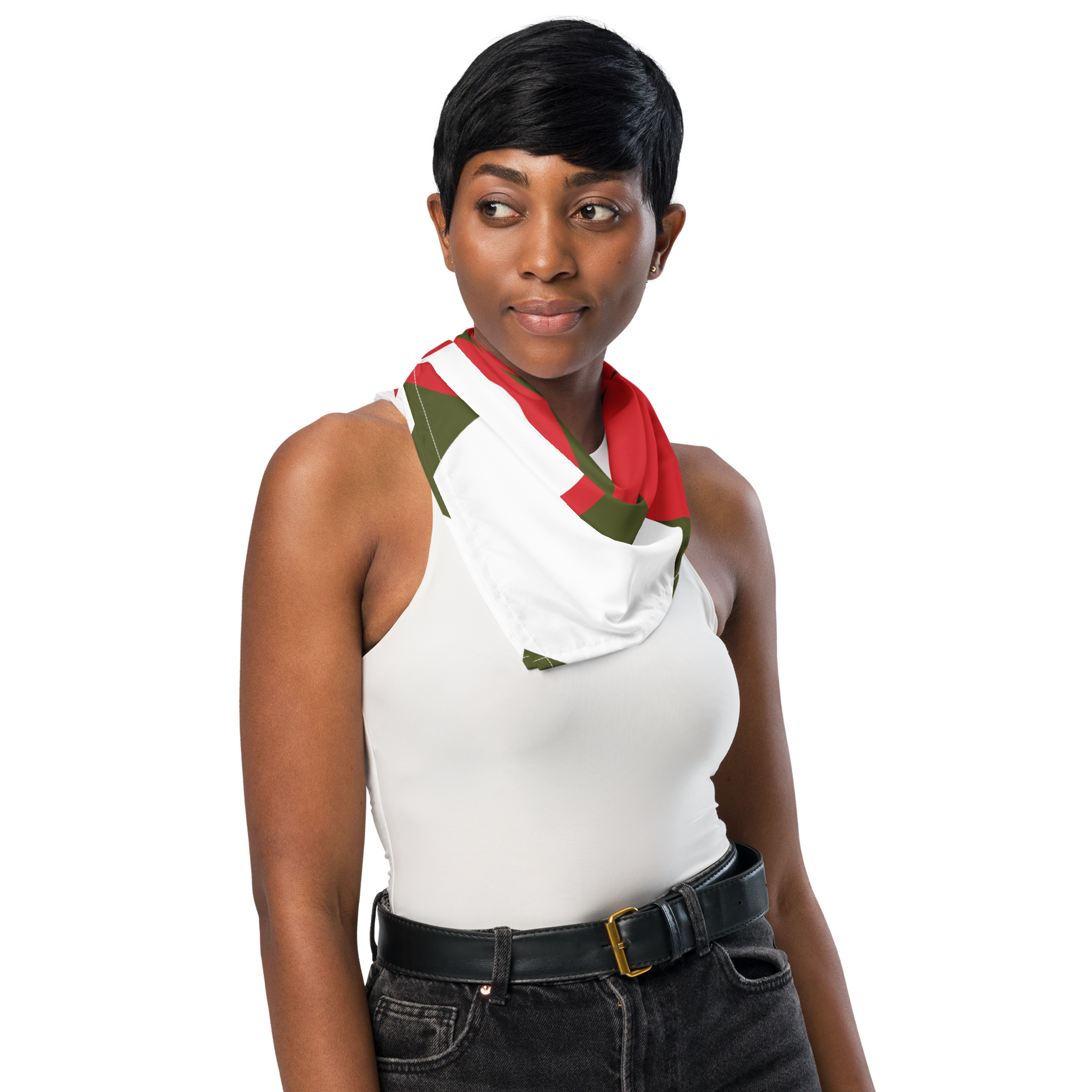 Christmas Balls | Bandana