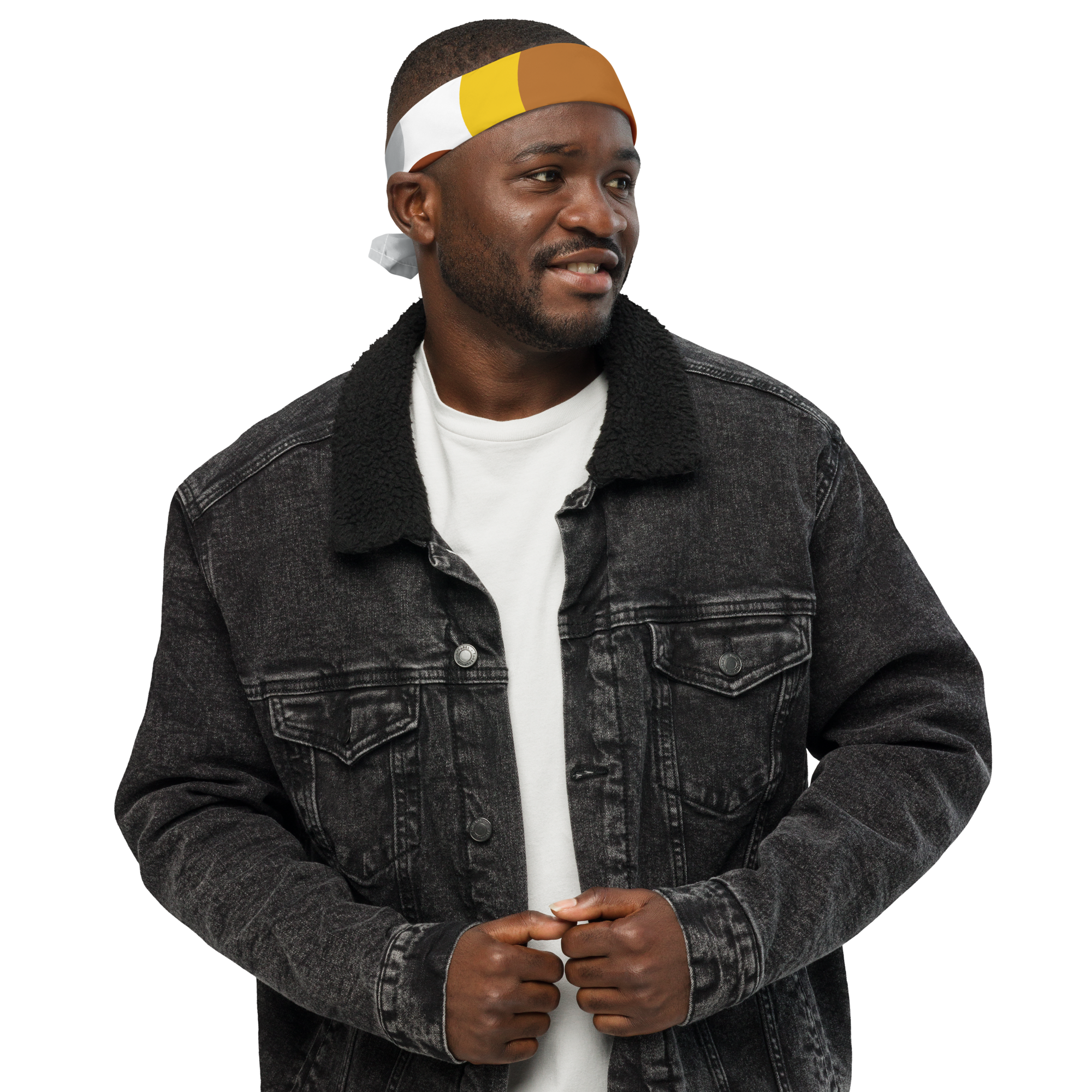 Autumn Ornament | Bandana