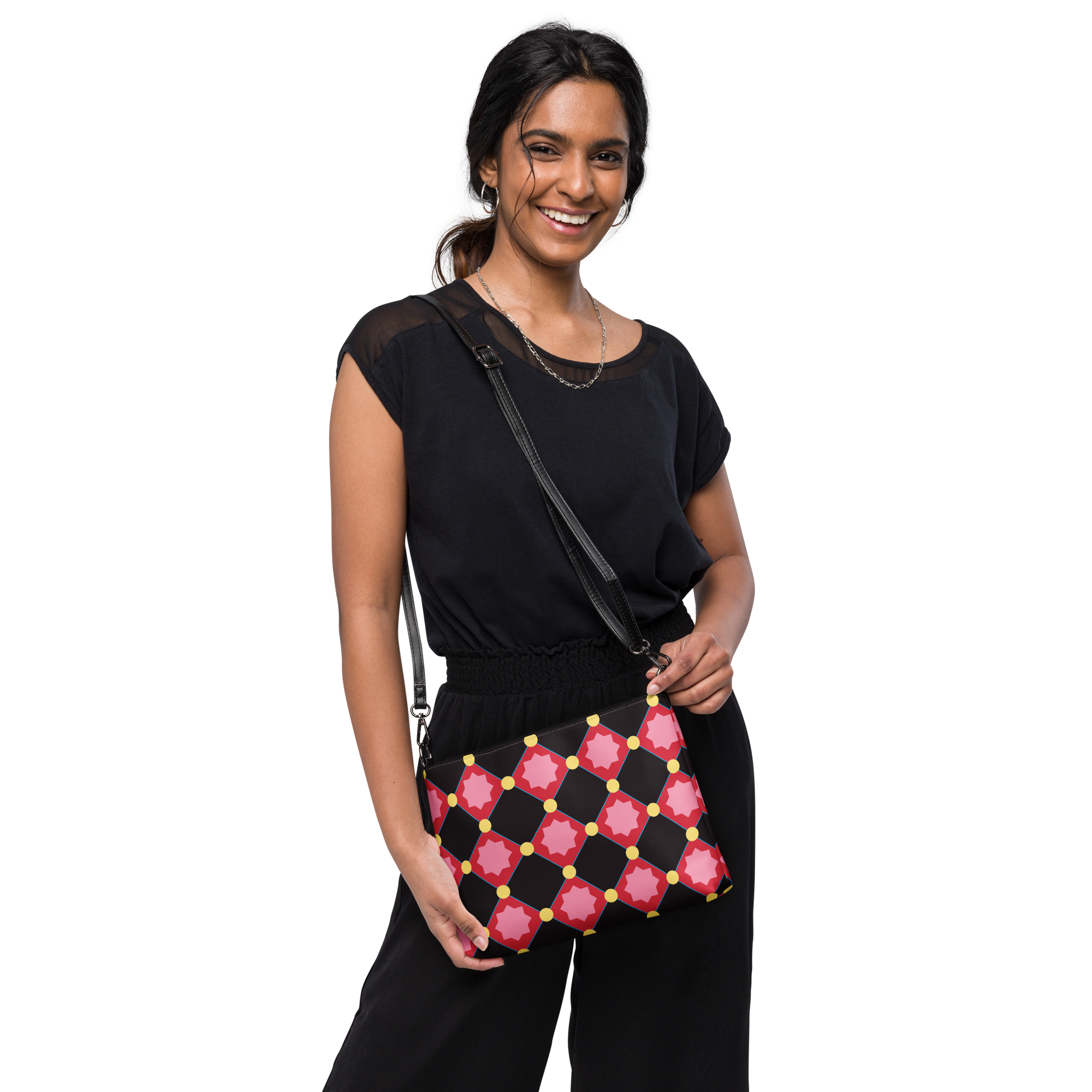 Arabesque | Crossbody bag