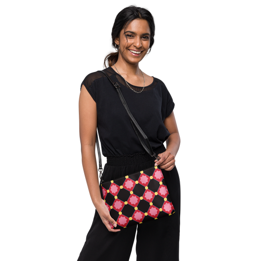 Arabesque | Crossbody bag