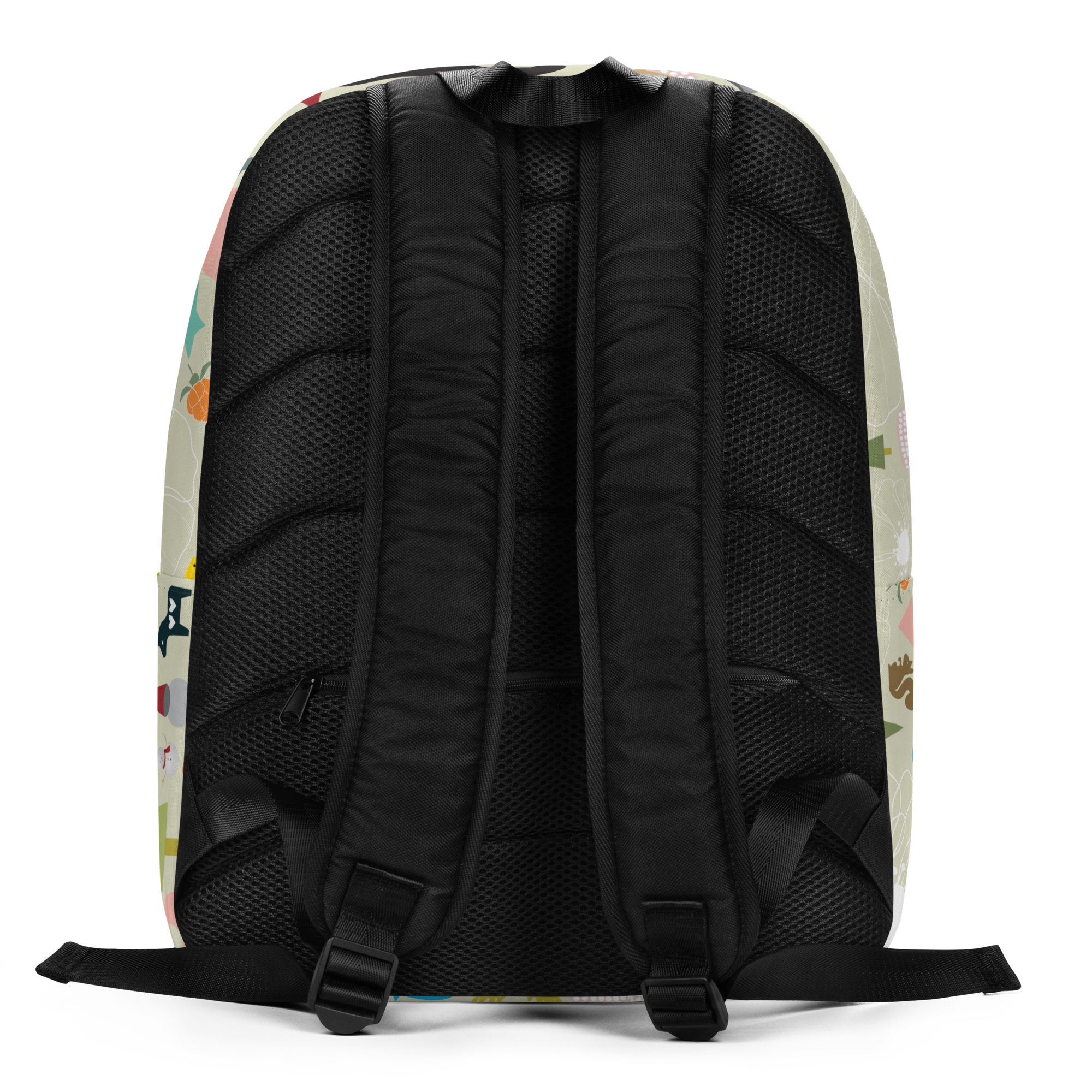 Baby Room Design | Minimalist Backpack