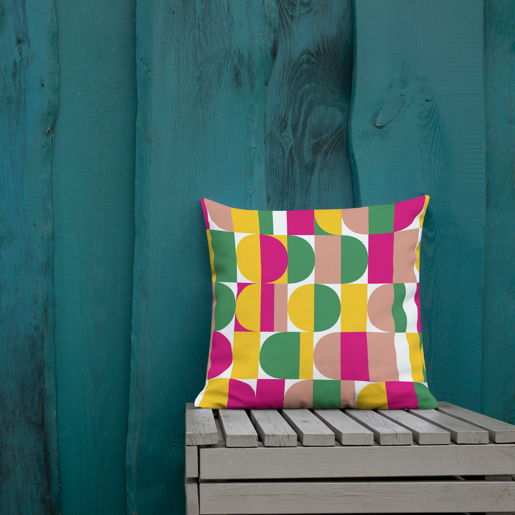 July | Premium Pillow