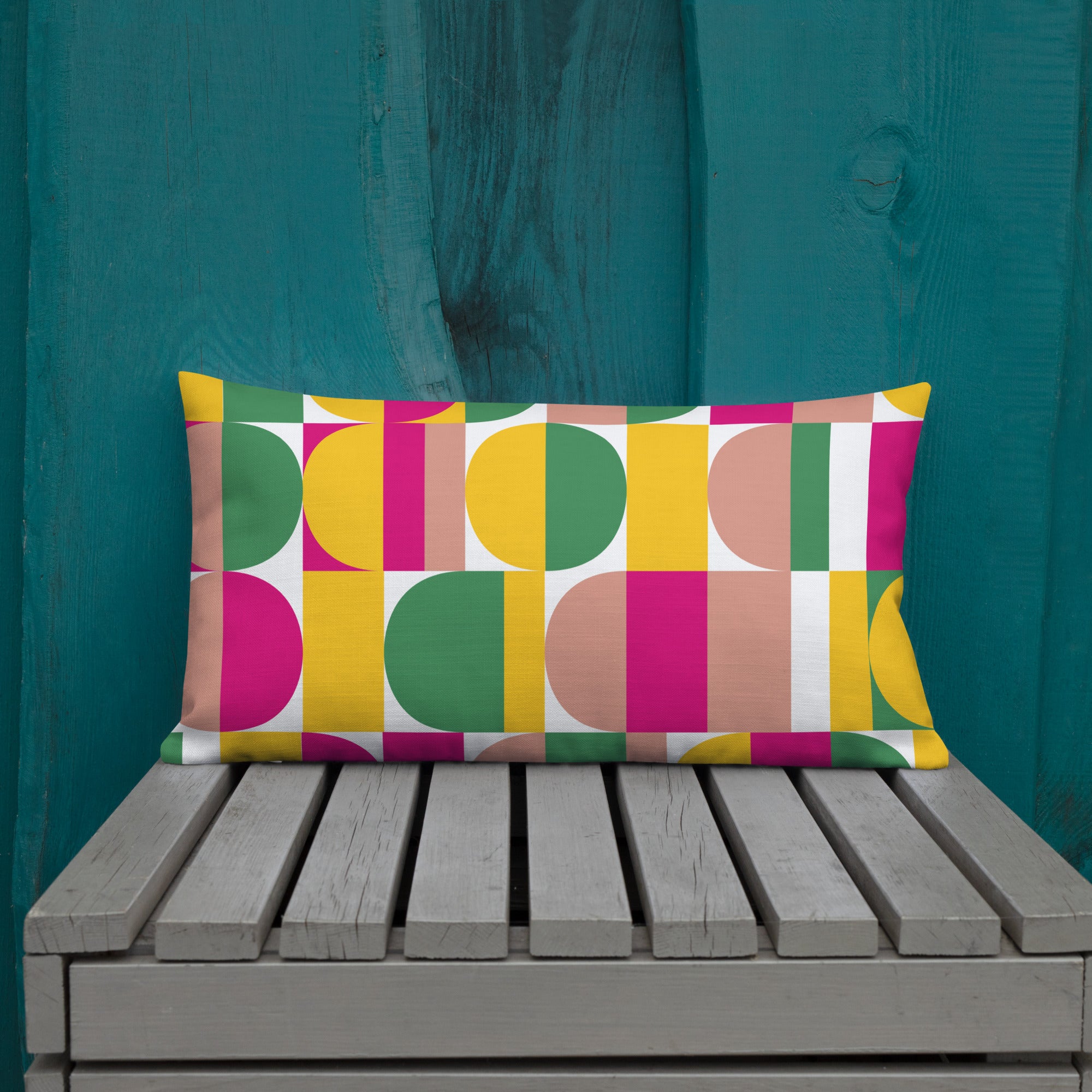 July | Premium Pillow