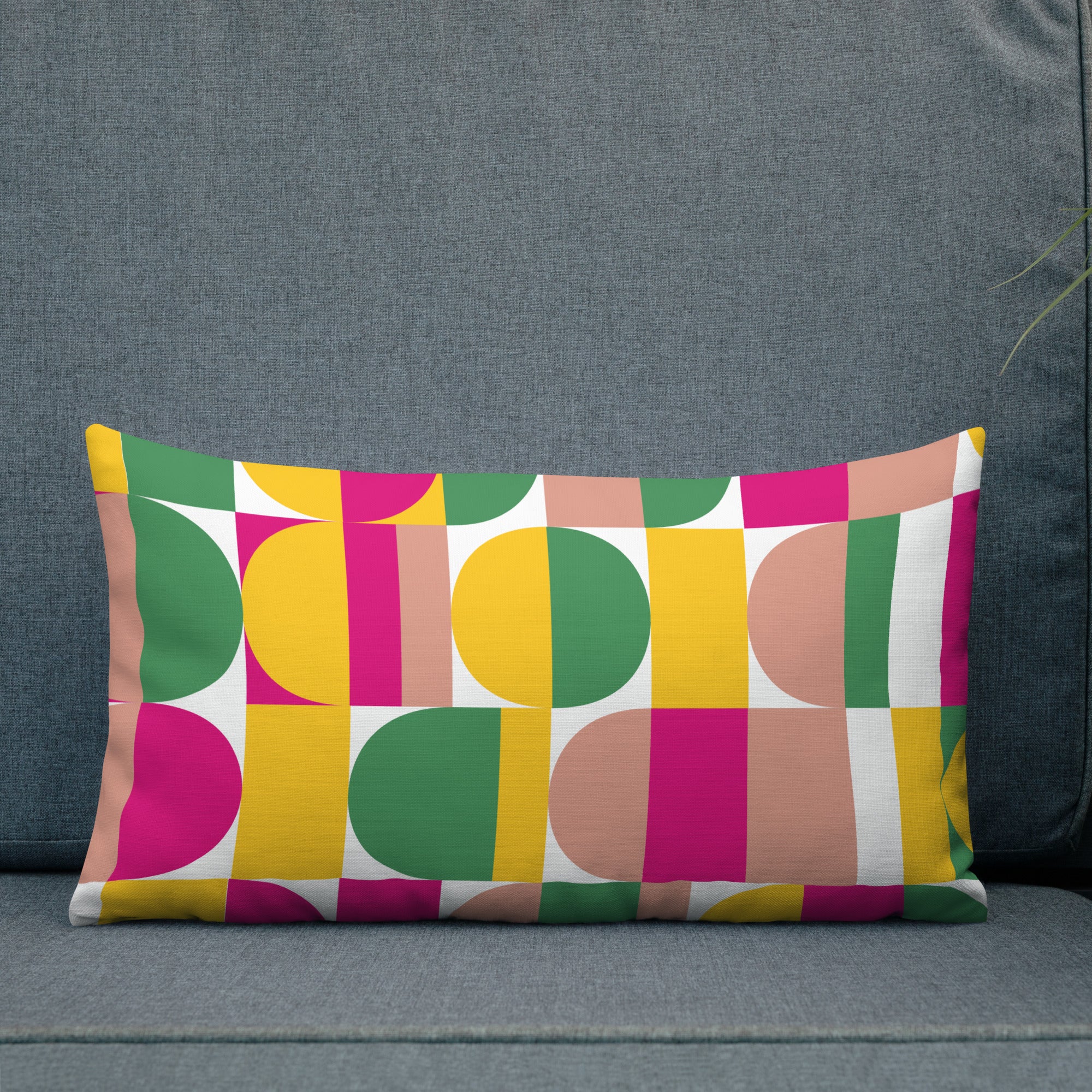 July | Premium Pillow