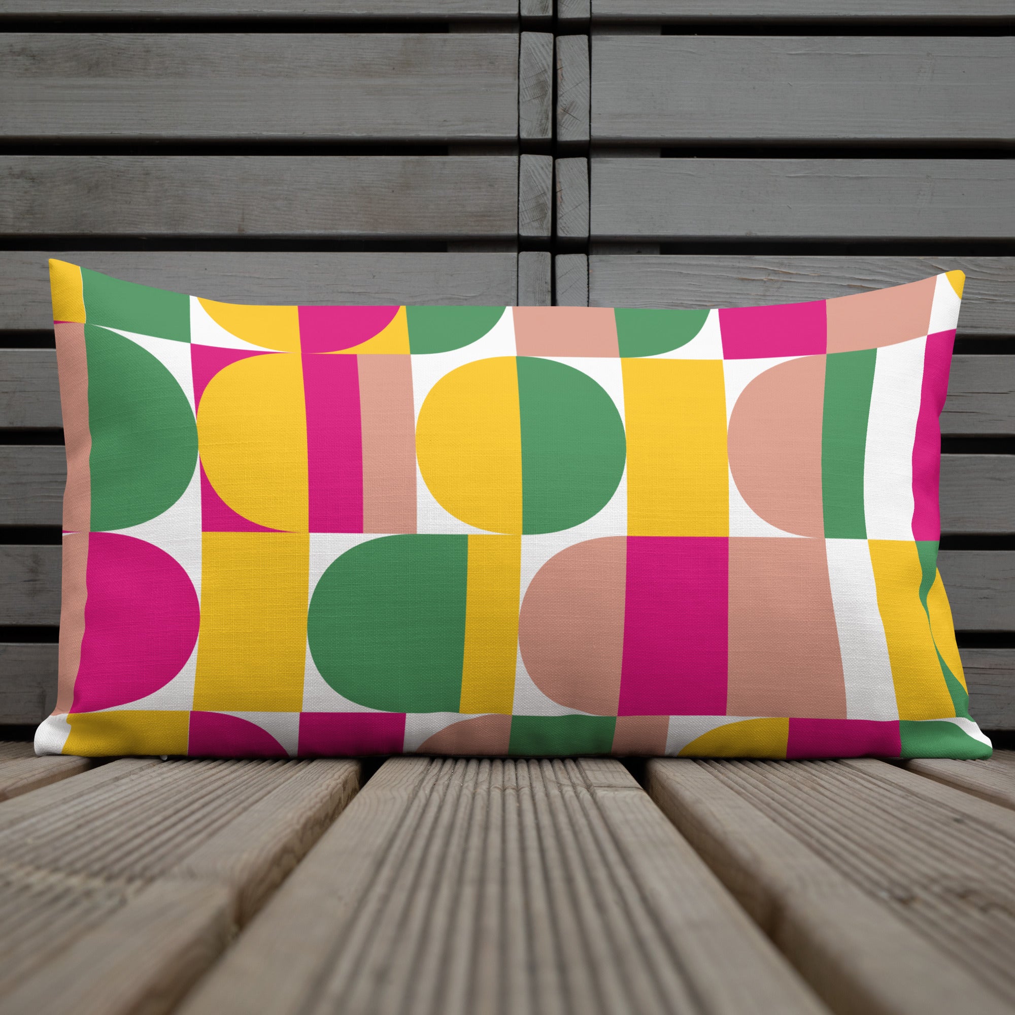 July | Premium Pillow