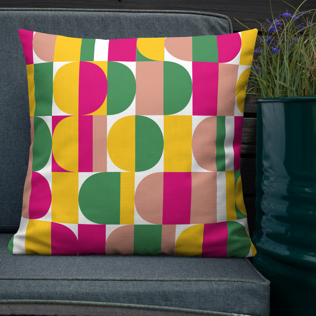 July | Premium Pillow
