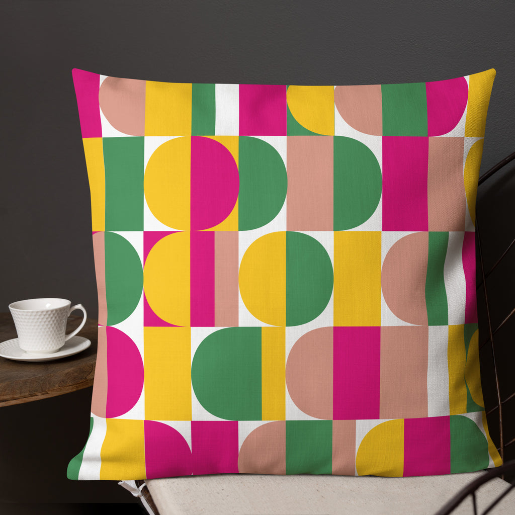 July | Premium Pillow