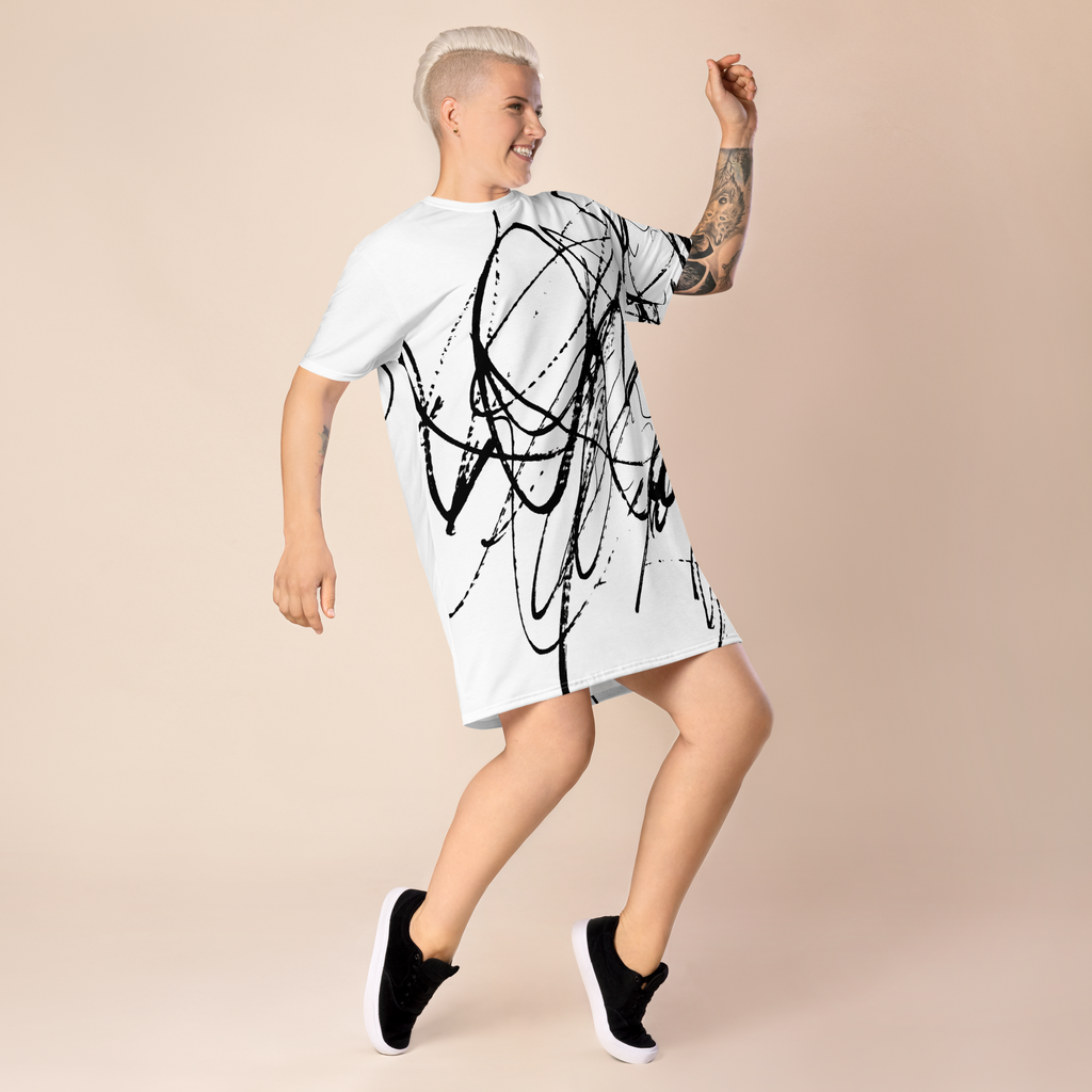 Order | T-shirt dress
