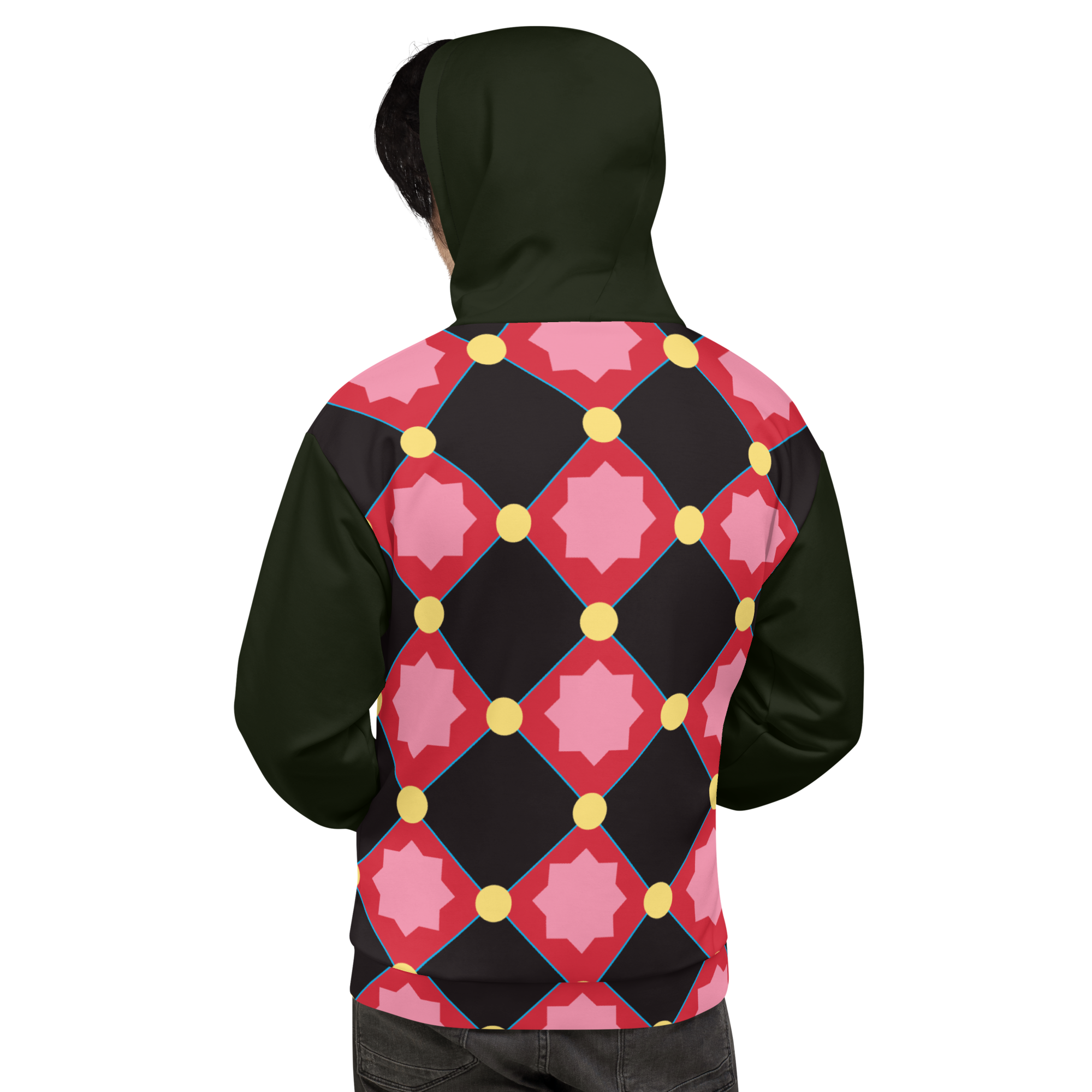 Arabesque | Unisex Hoodie