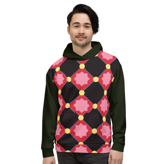 Arabesque | Unisex Hoodie