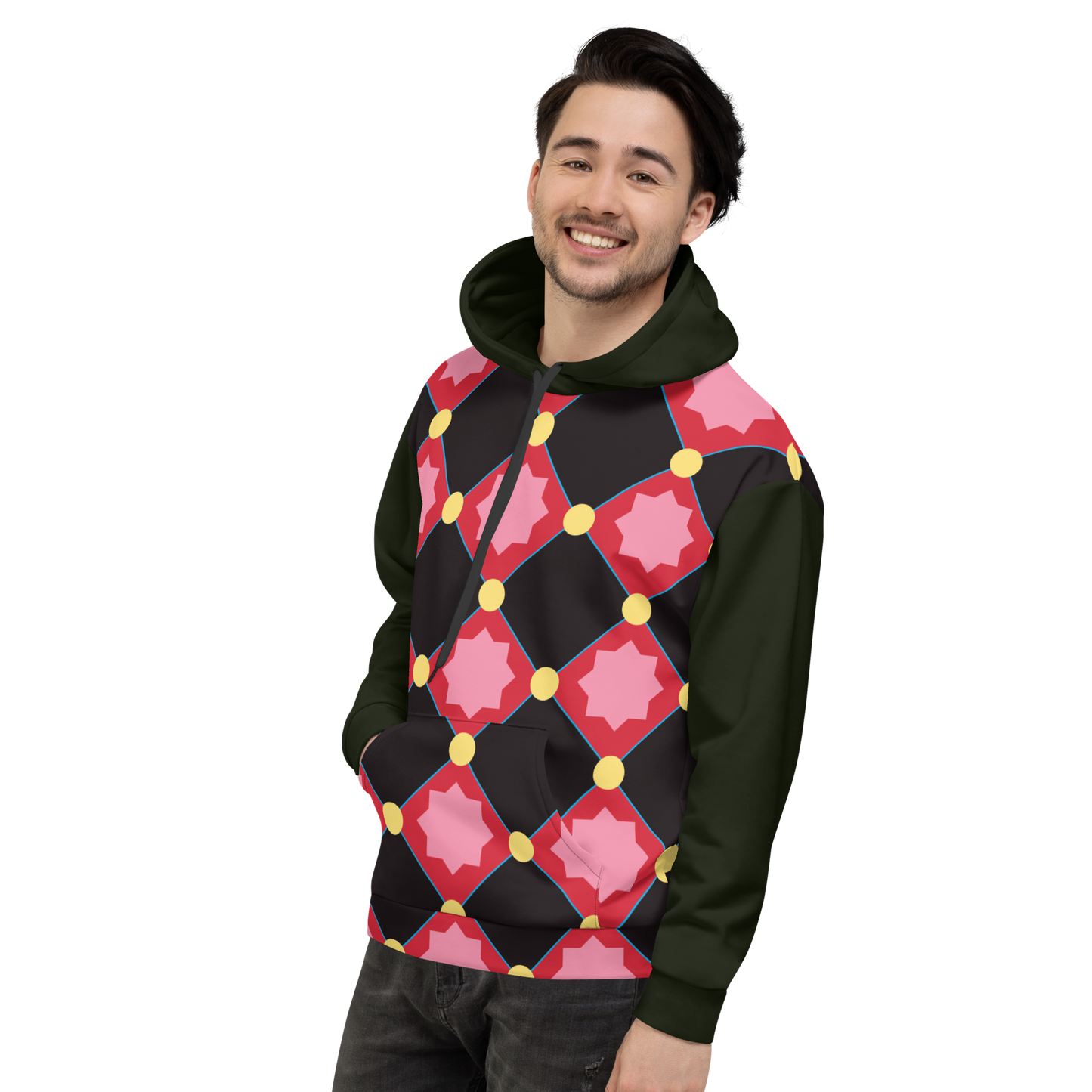 Arabesque | Unisex Hoodie