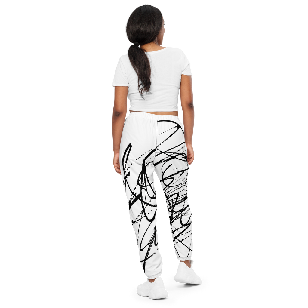 Order | Unisex track pants