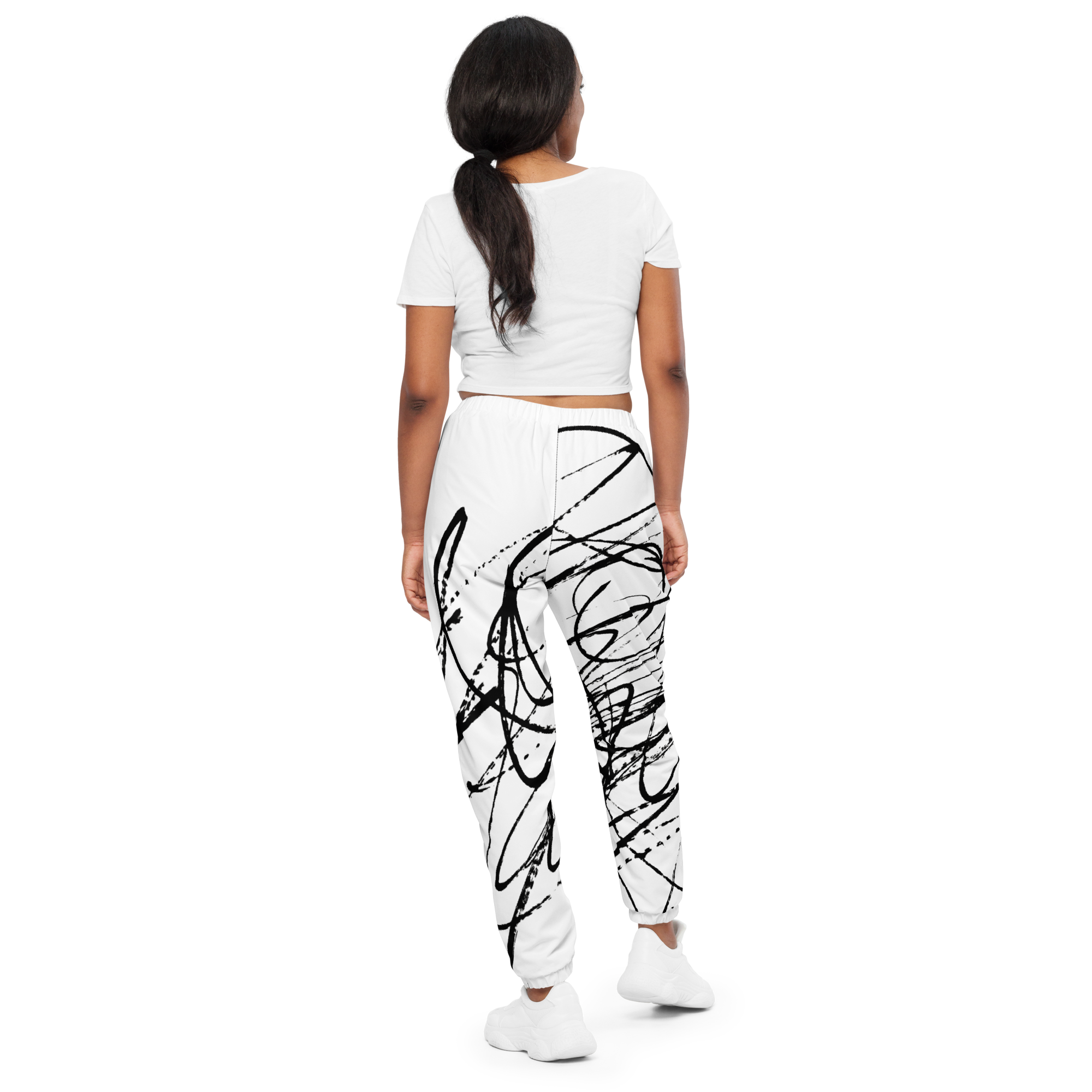 Order | Unisex track pants