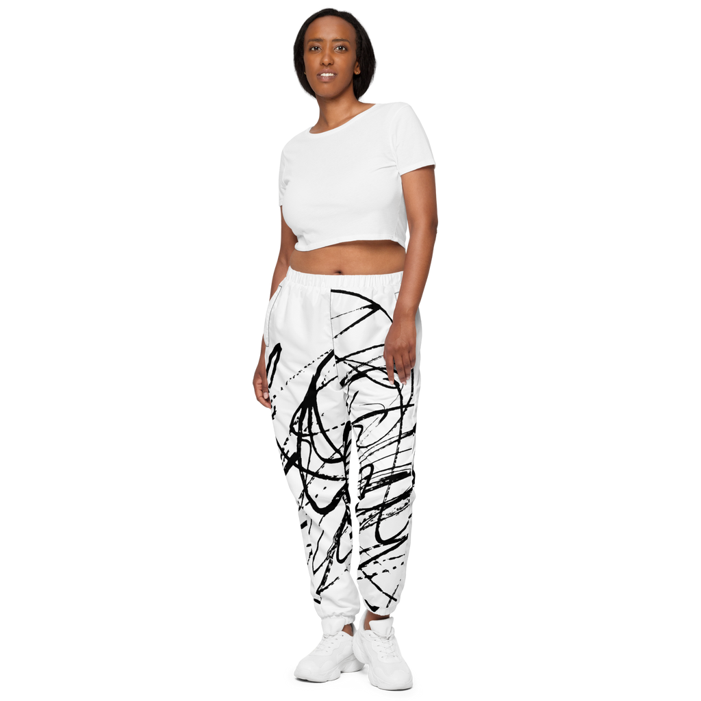 Order | Unisex track pants