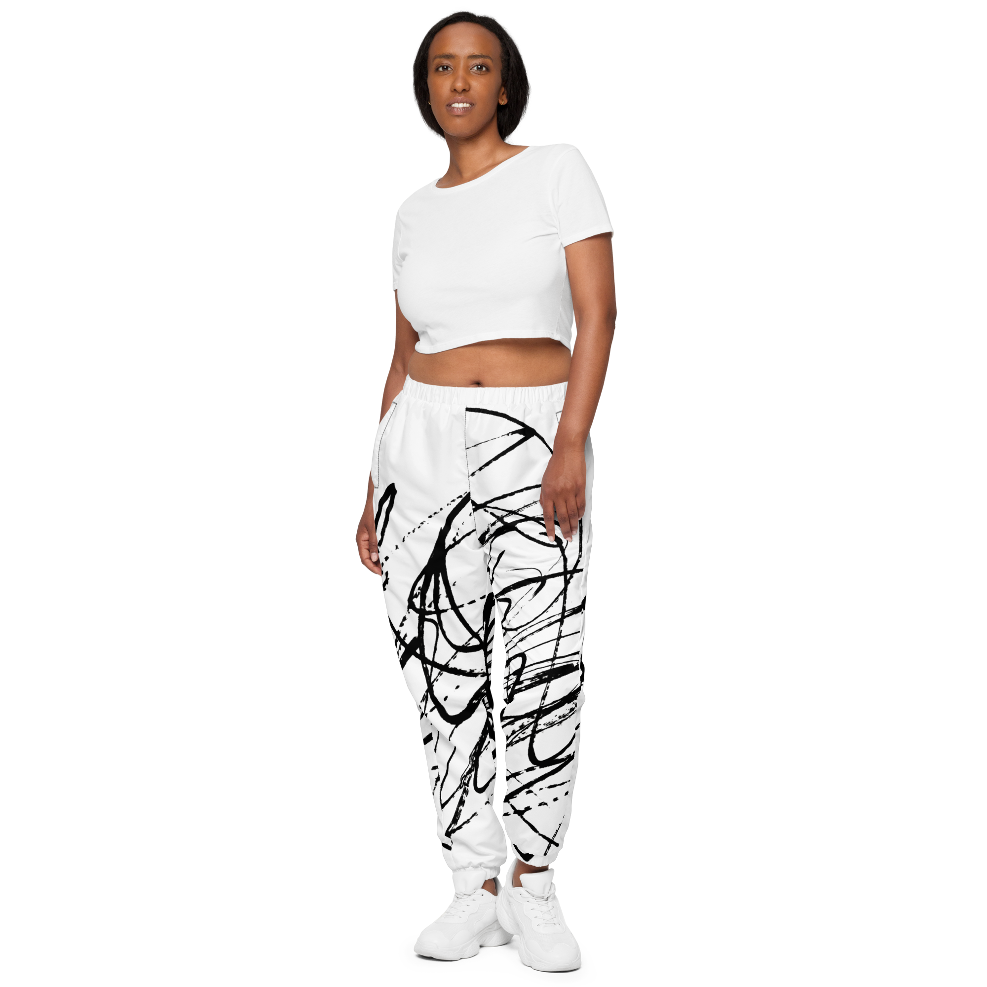 Order | Unisex track pants