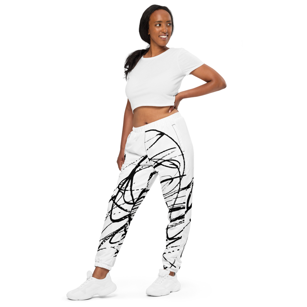 Order | Unisex track pants