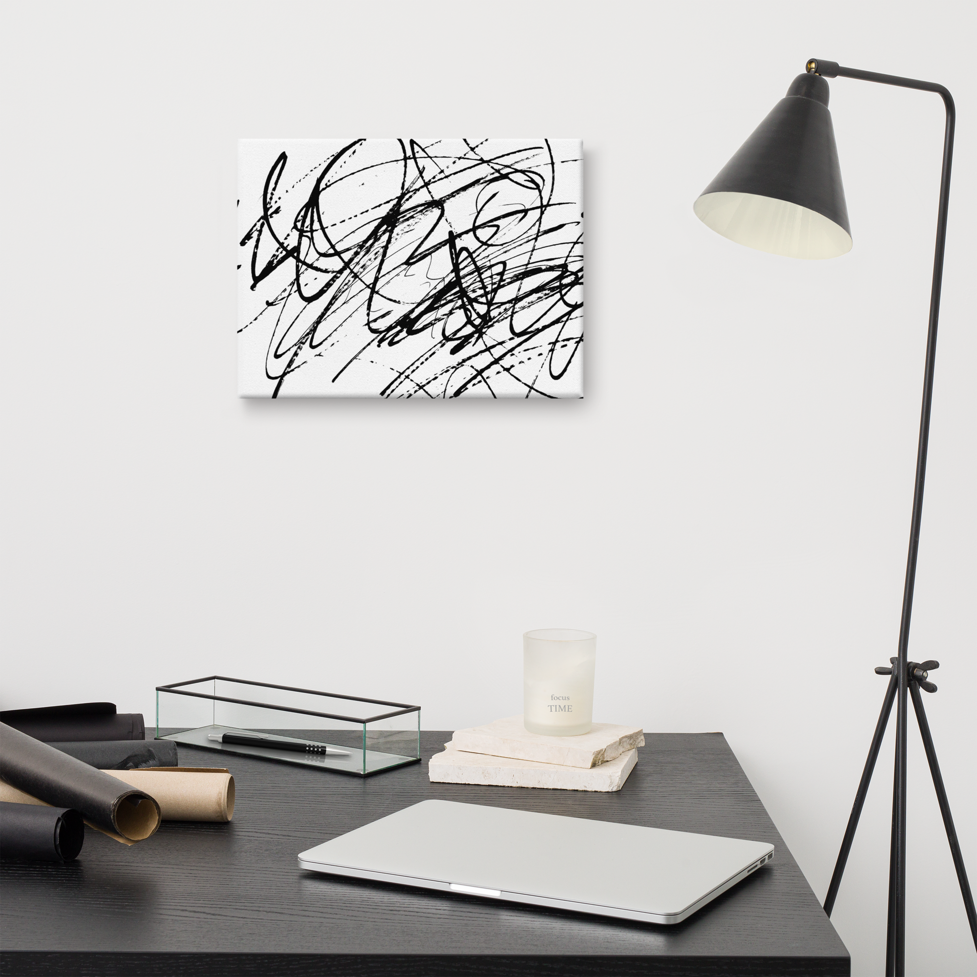 Order | Canvas