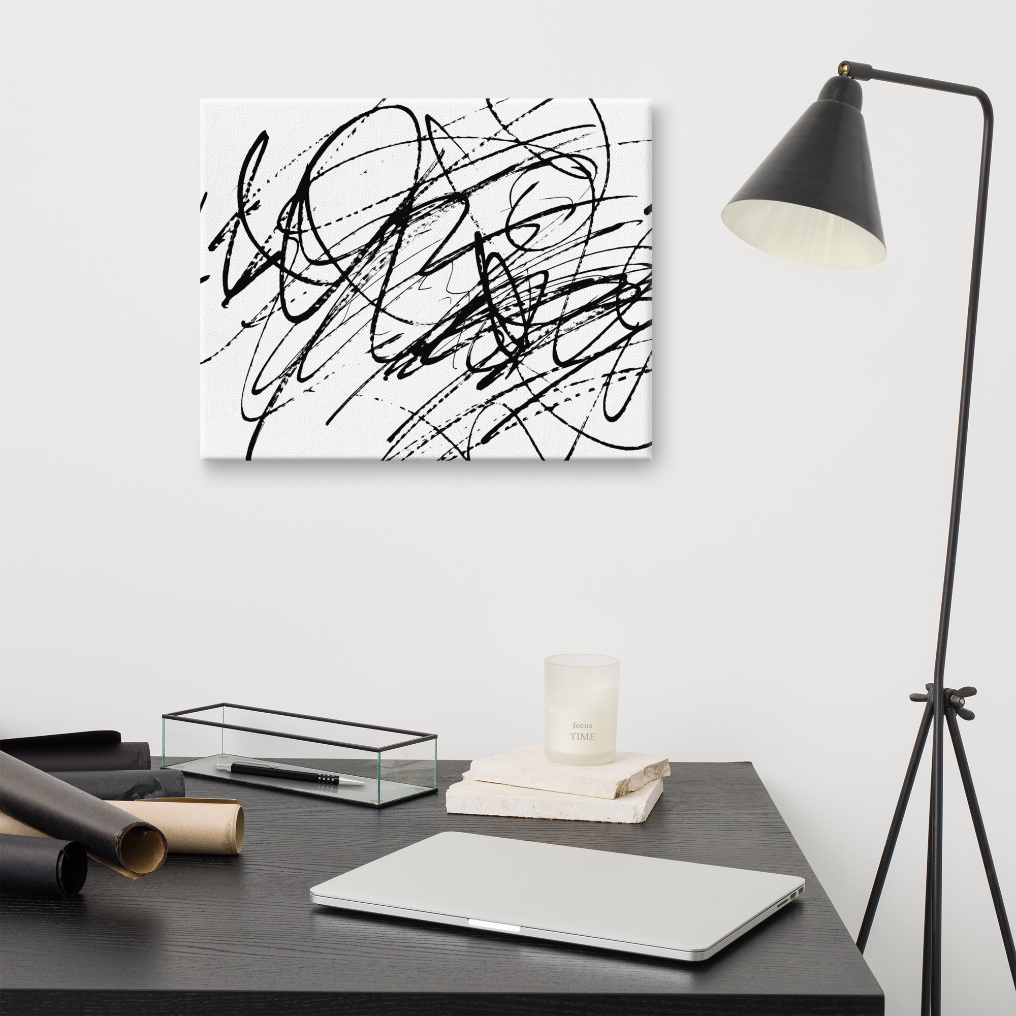 Order | Canvas