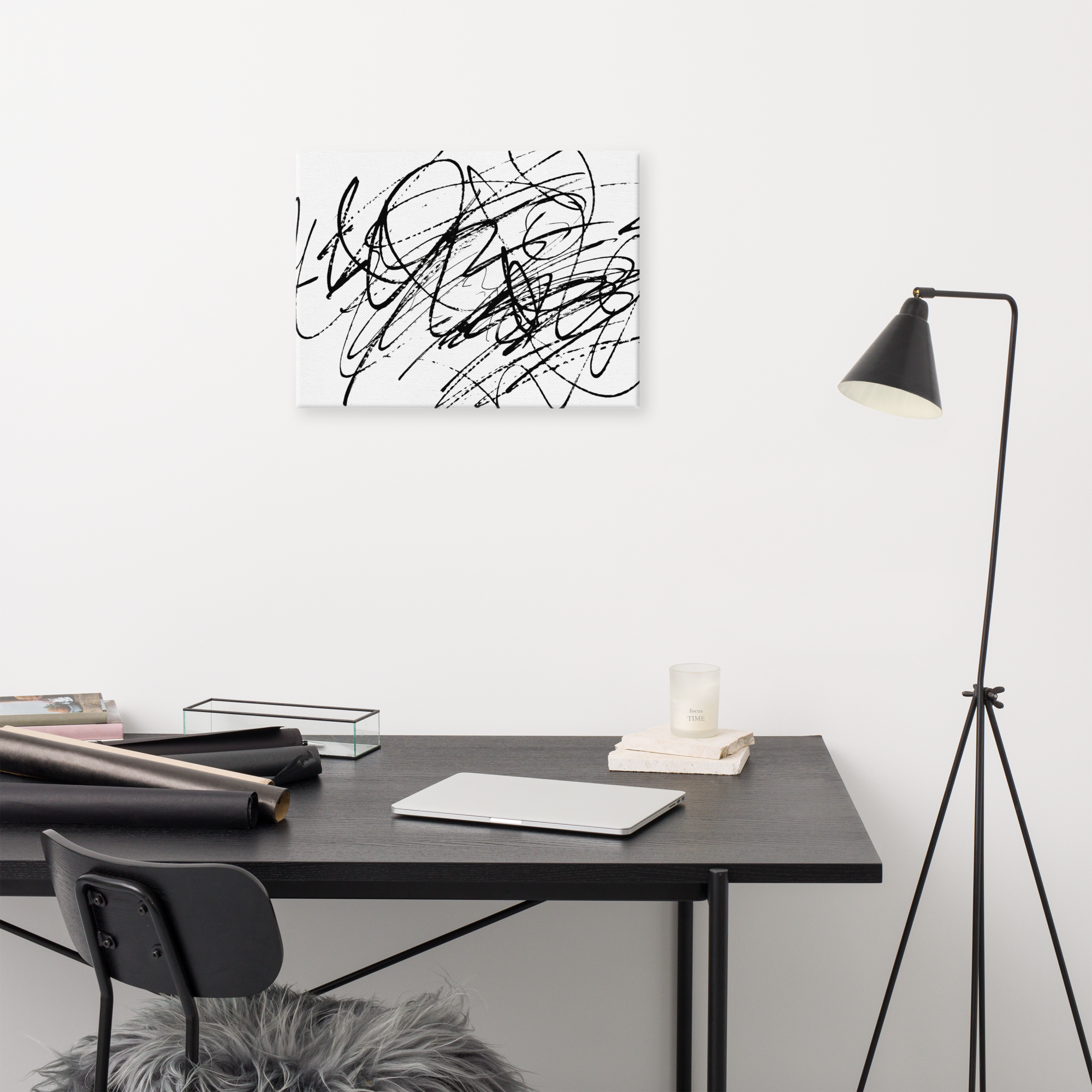 Order | Canvas
