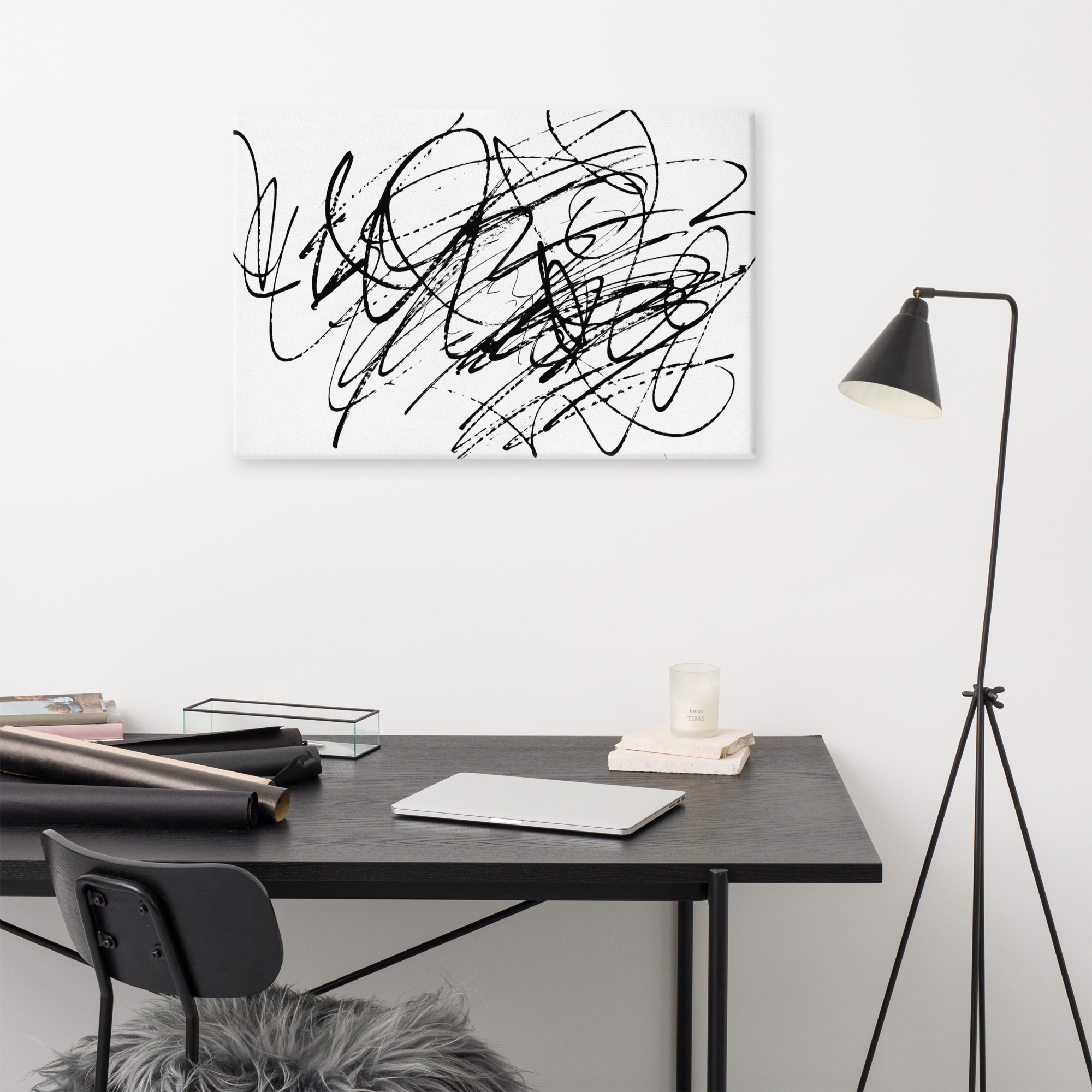 Order | Canvas