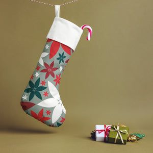 Hermione | Christmas stocking