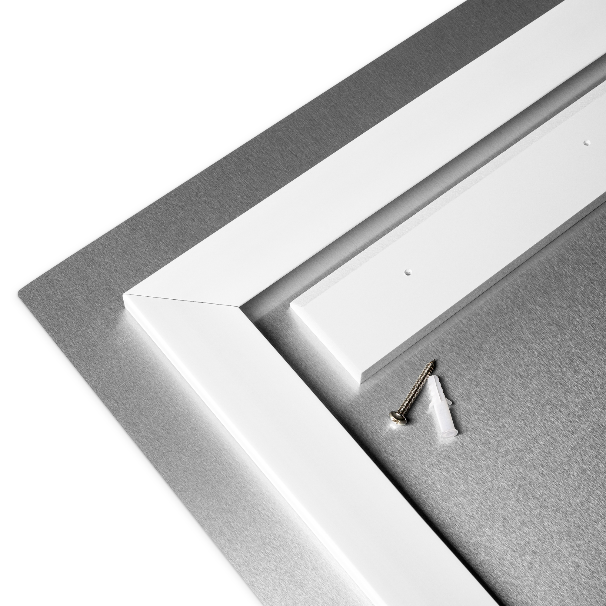 Baby Room Design | Metal prints