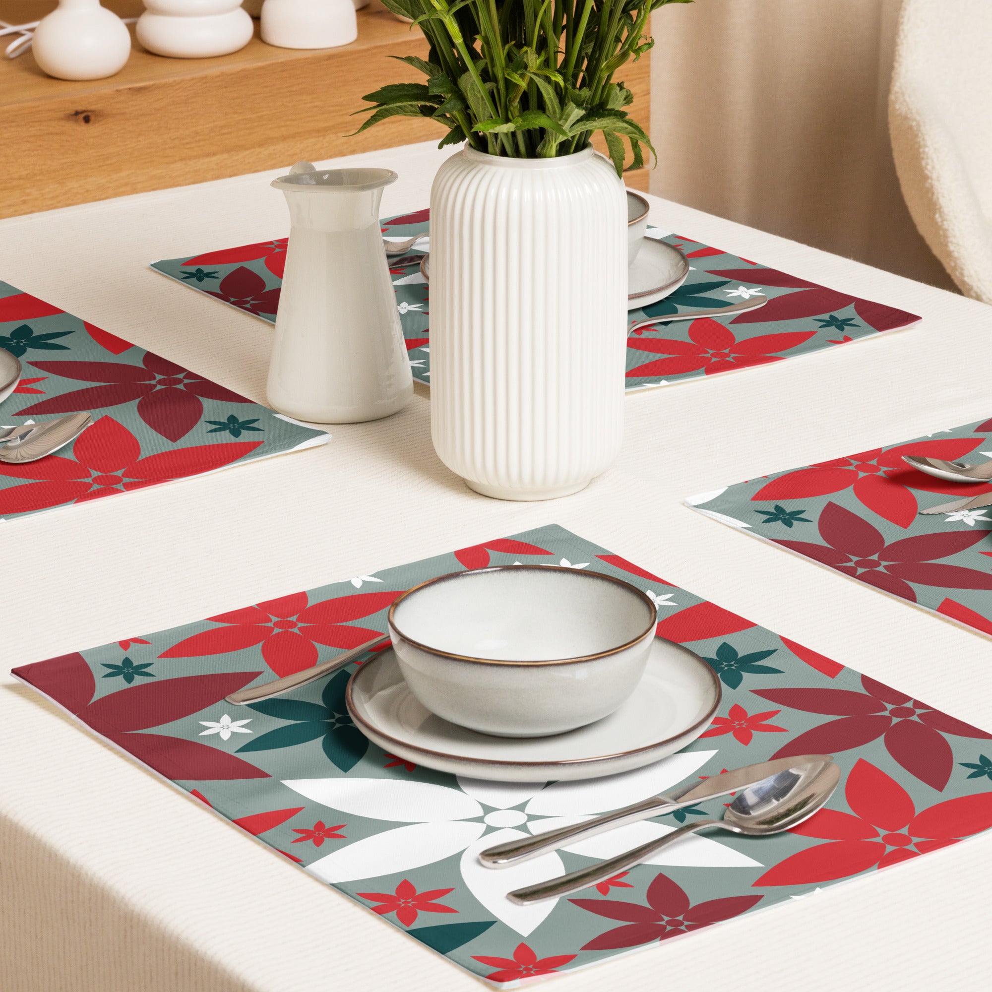 Hermione | Placemat Set